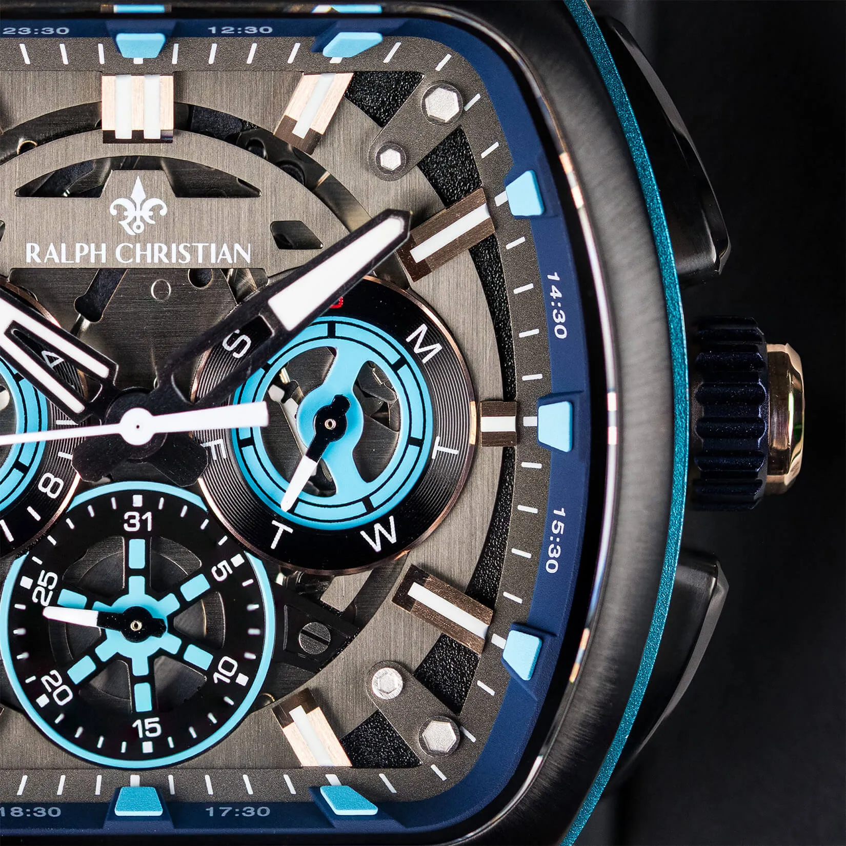 The Vector Sport - Atlantic Pulse sold by Ralph Christian product image thumbnail 4