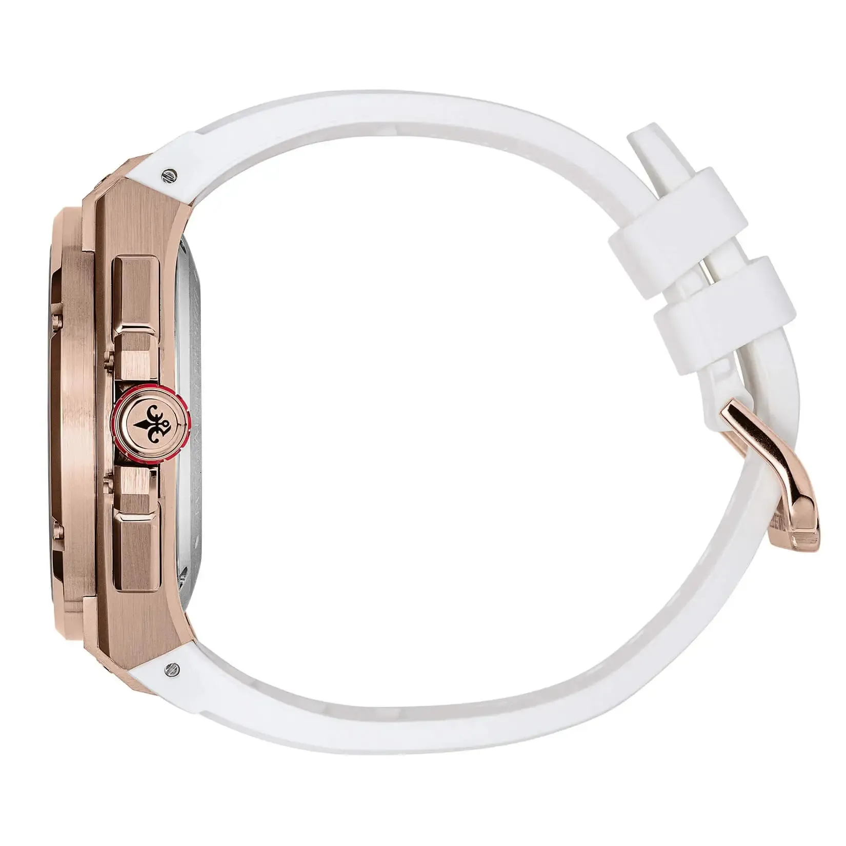 The Apex Chrono - Polar White sold by Ralph Christian product image thumbnail 3