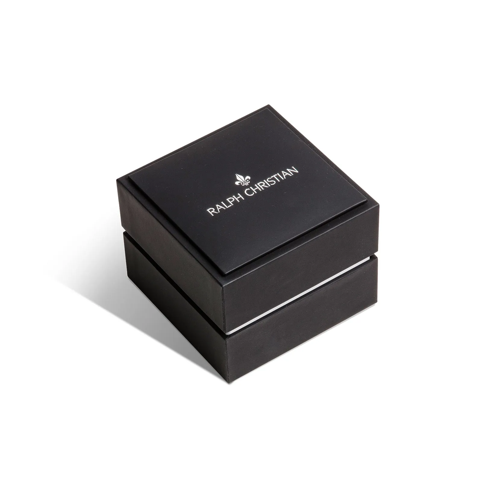 The Ambassador Bracelet - Black sold by Ralph Christian product image thumbnail 4