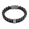 The Ambassador Bracelet - Black sold by Ralph Christian