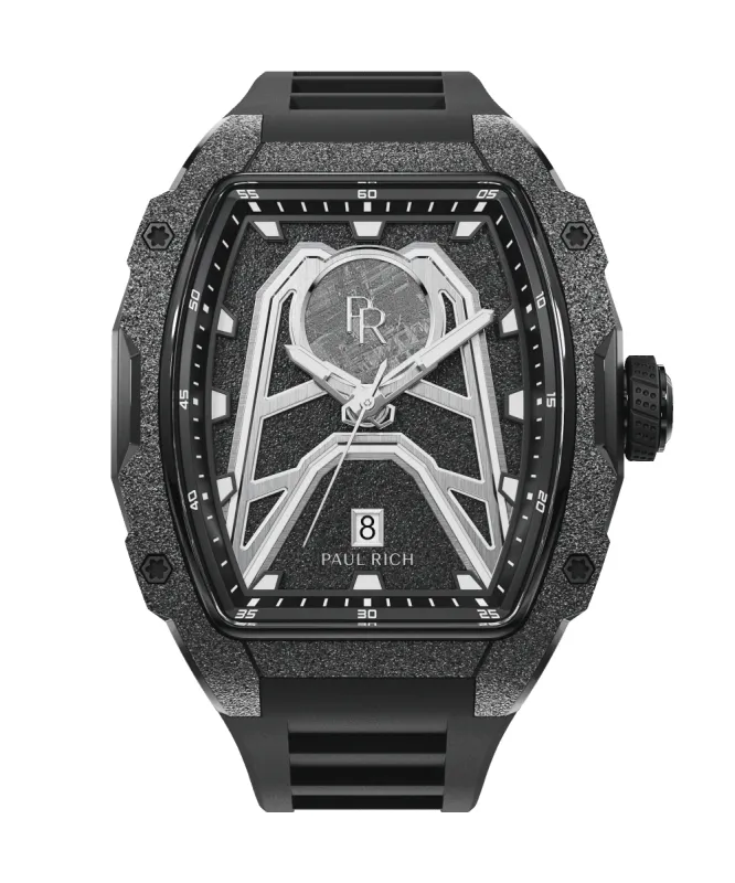 Limited Astro Meteora Dark Matter Black sold by Paul Rich