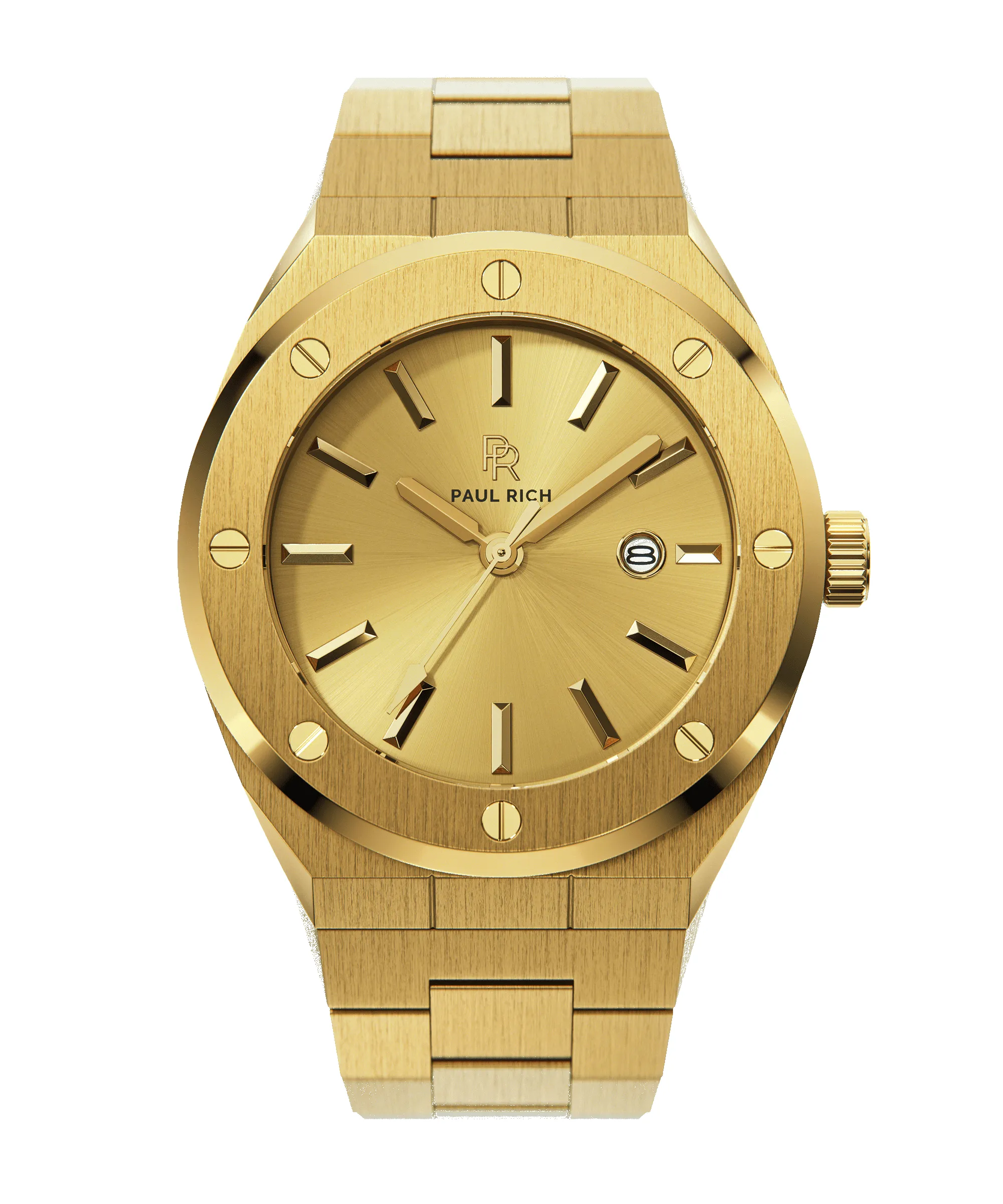 Midas Touch sold by Paul Rich