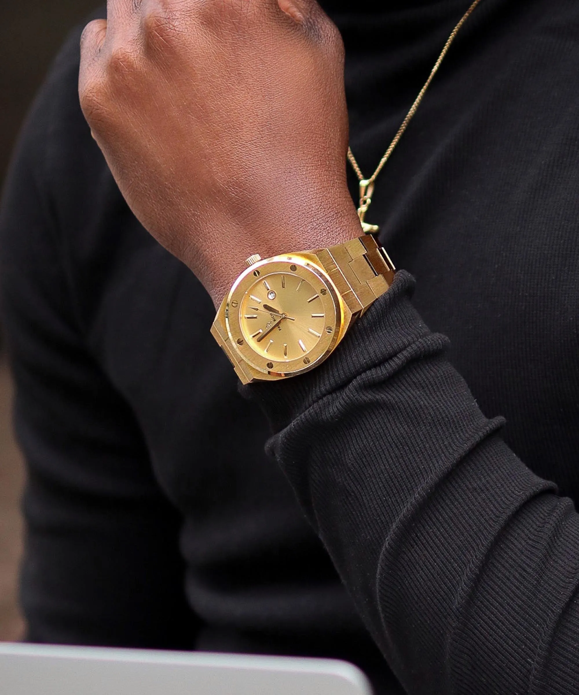 Midas Touch sold by Paul Rich product image thumbnail 5