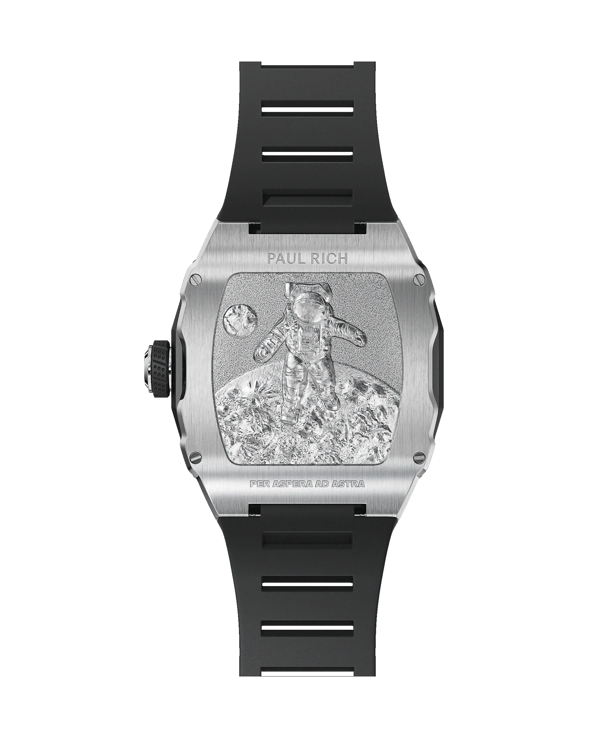 Astro Classic Abyss Silver sold by Paul Rich product image thumbnail 2