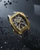 Limited Astro Meteora Nova Gold sold by Paul Rich