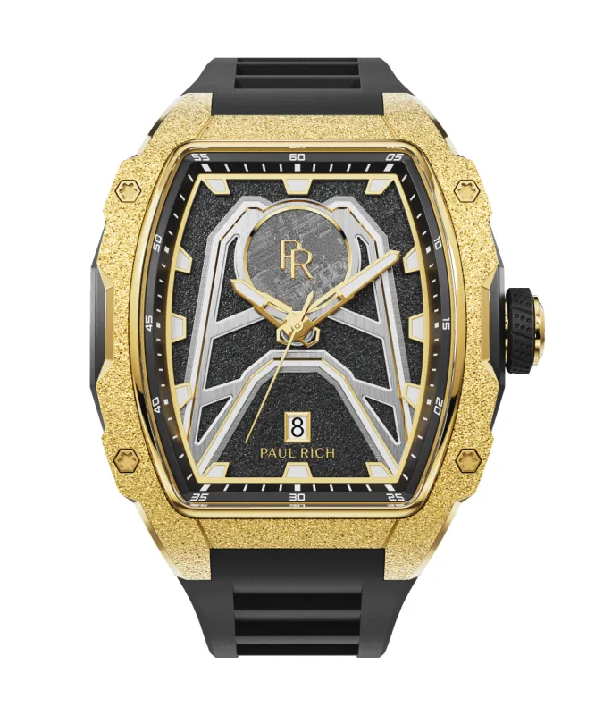 Limited Astro Meteora Nova Gold sold by Paul Rich