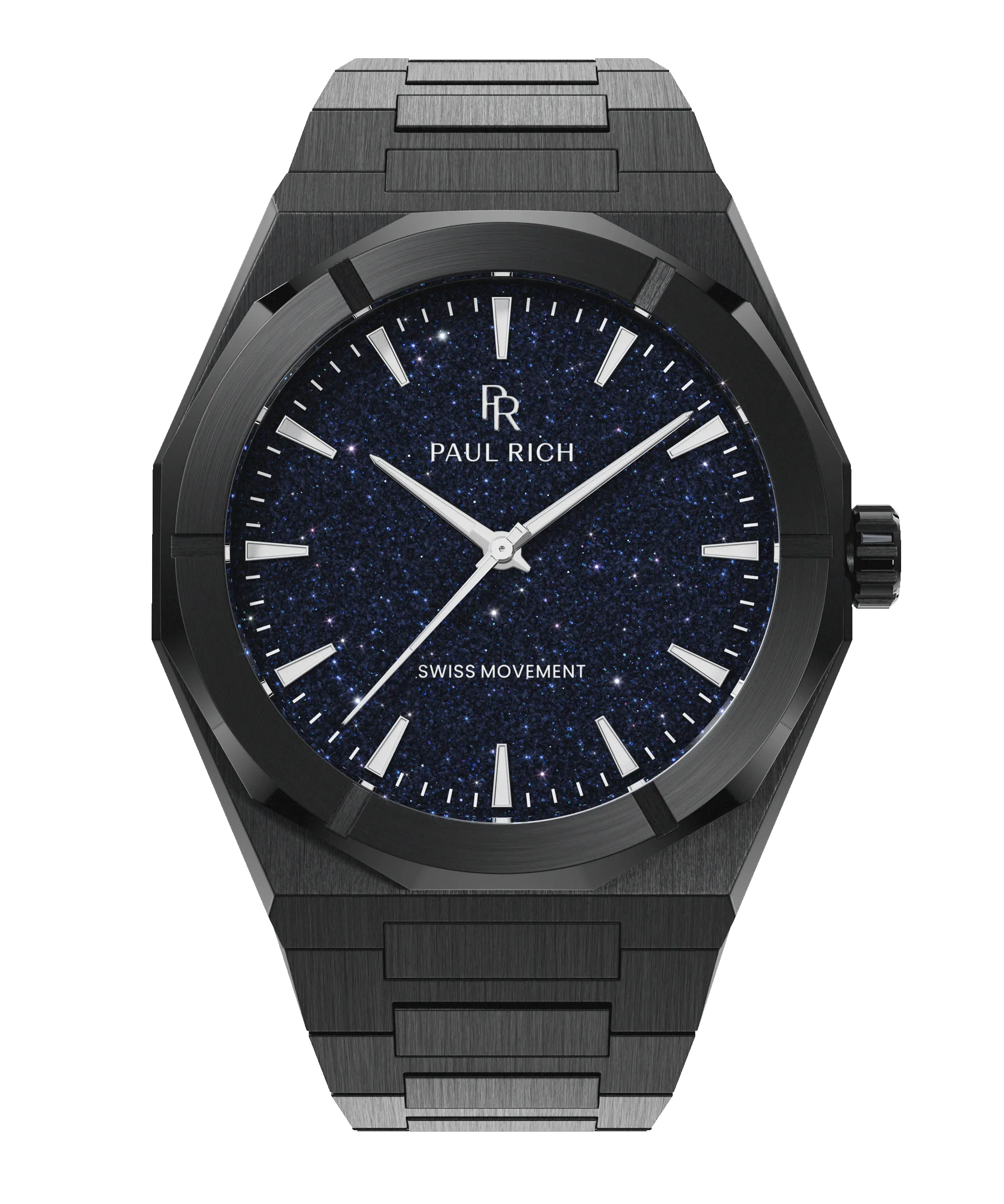 Star Dust II Black sold by Paul Rich