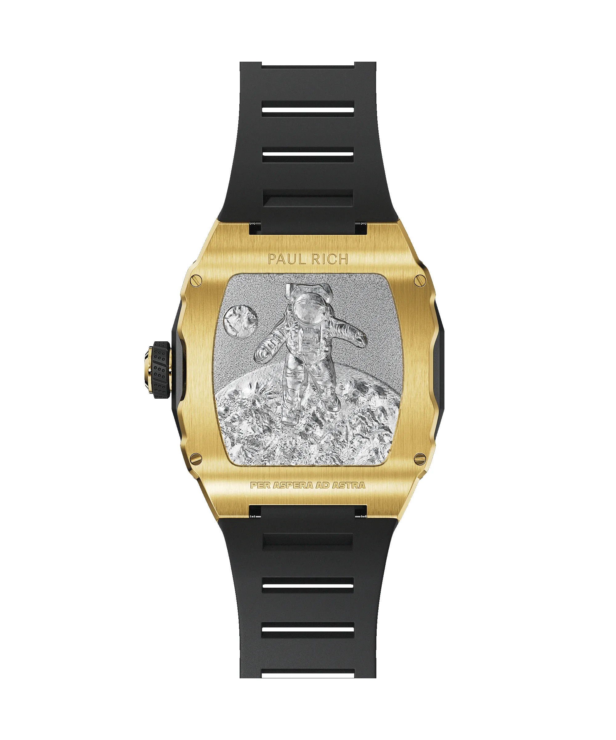 Astro Classic Mason Gold sold by Paul Rich product image thumbnail 2