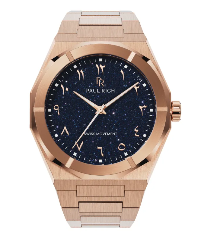 Star Dust II Sahara Sunrise sold by Paul Rich