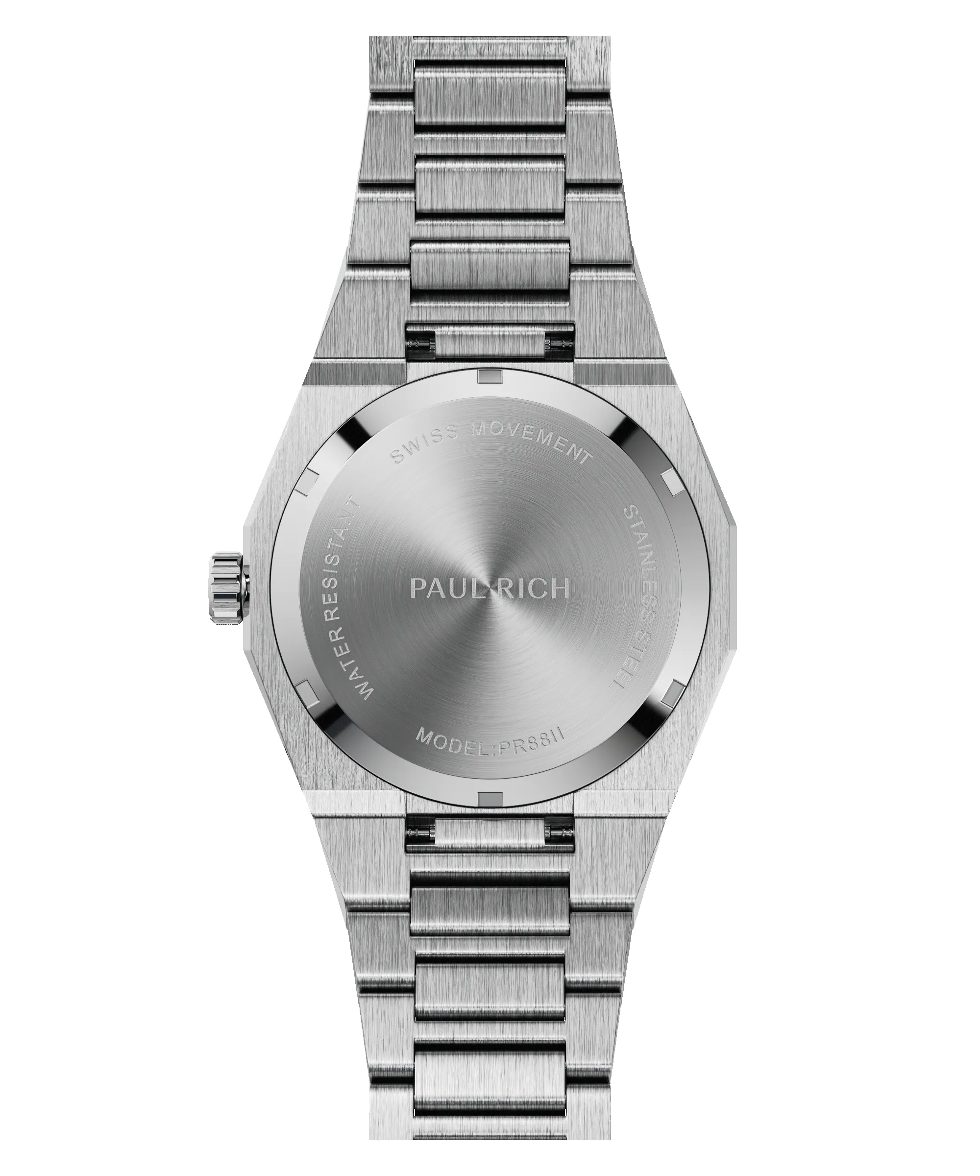 Frosted Star Dust II Silver sold by Paul Rich product image thumbnail 2