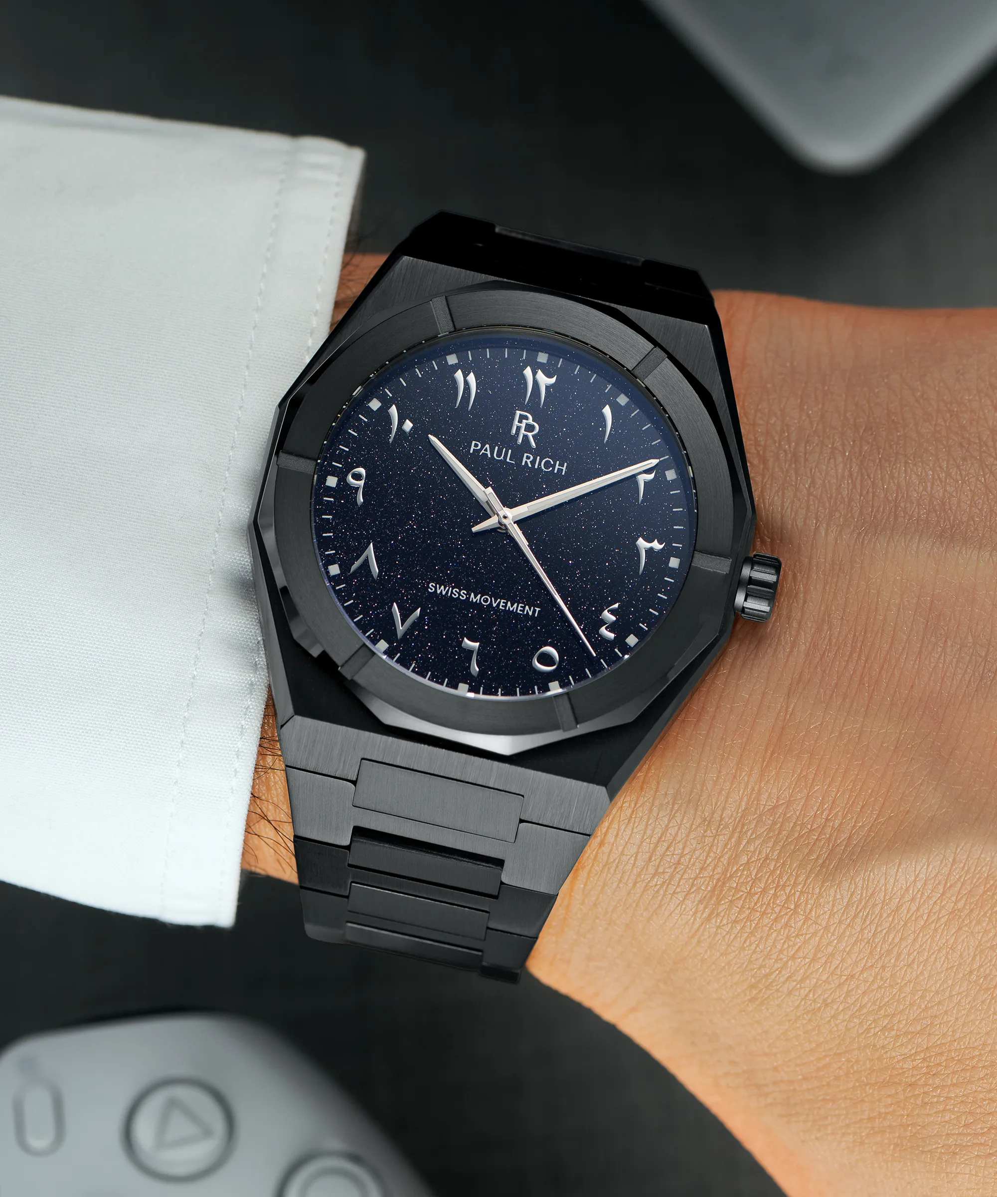 Star Dust II Midnight Oasis sold by Paul Rich product image thumbnail 4