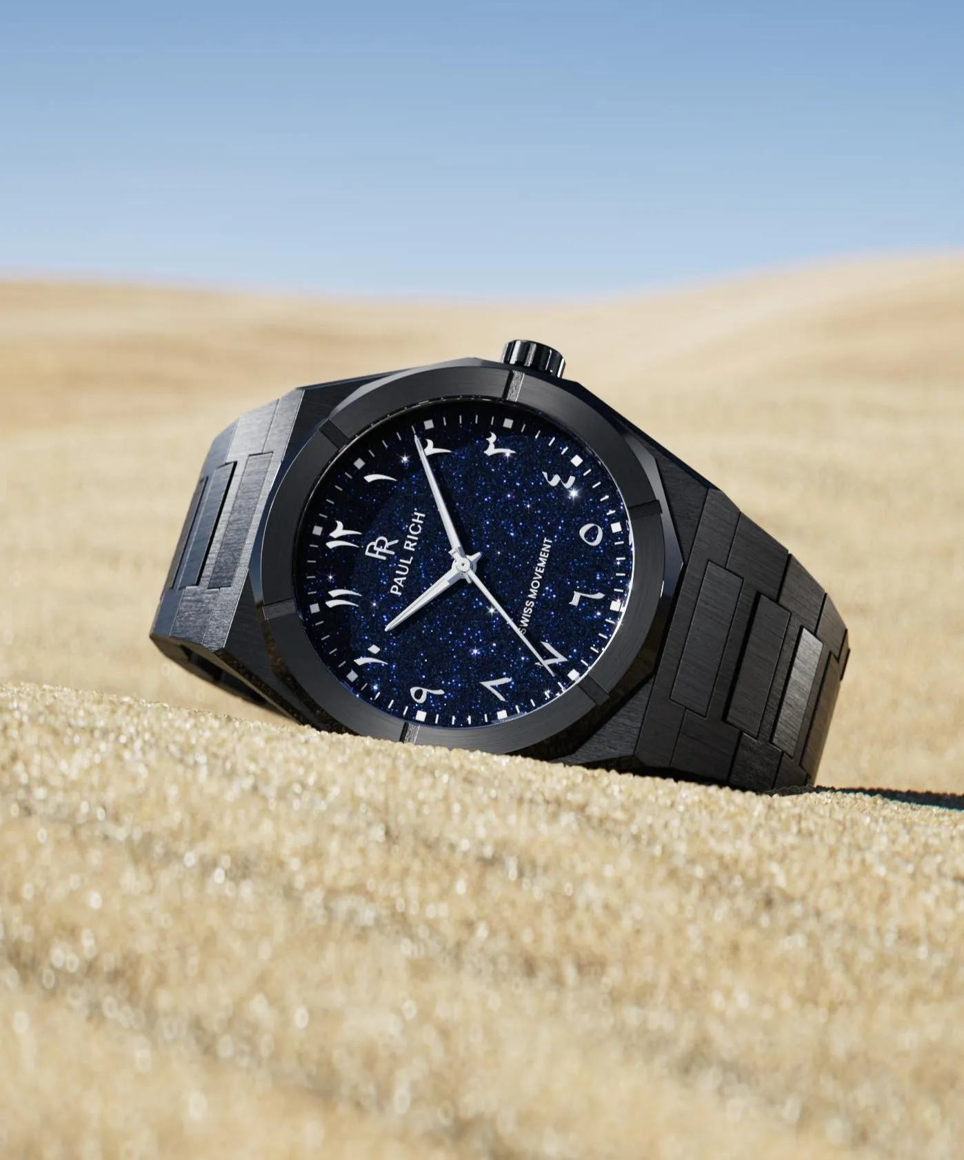 Star Dust II Midnight Oasis sold by Paul Rich product image thumbnail 5