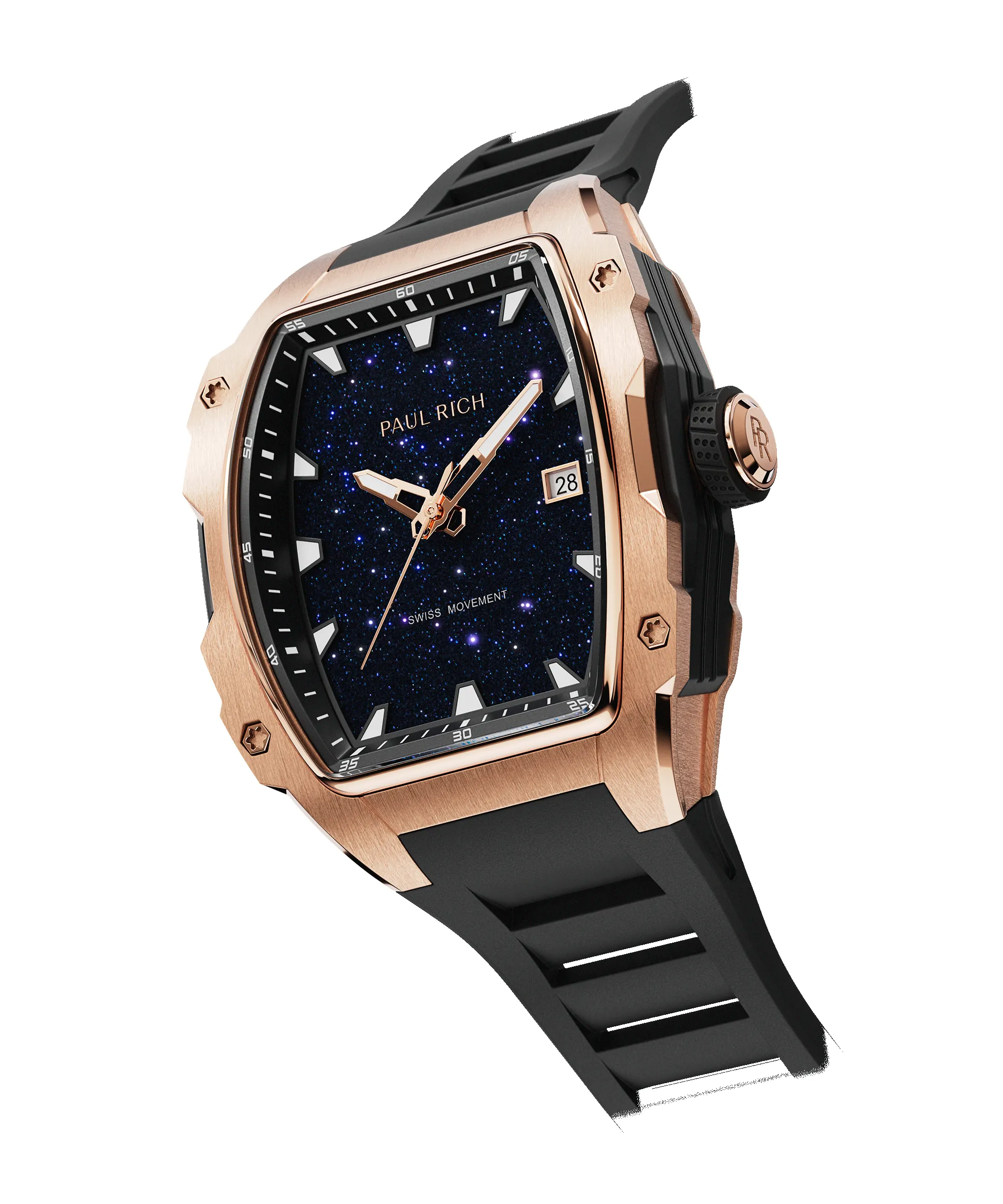 Astro Classic Eclipse Gold sold by Paul Rich product image thumbnail 4