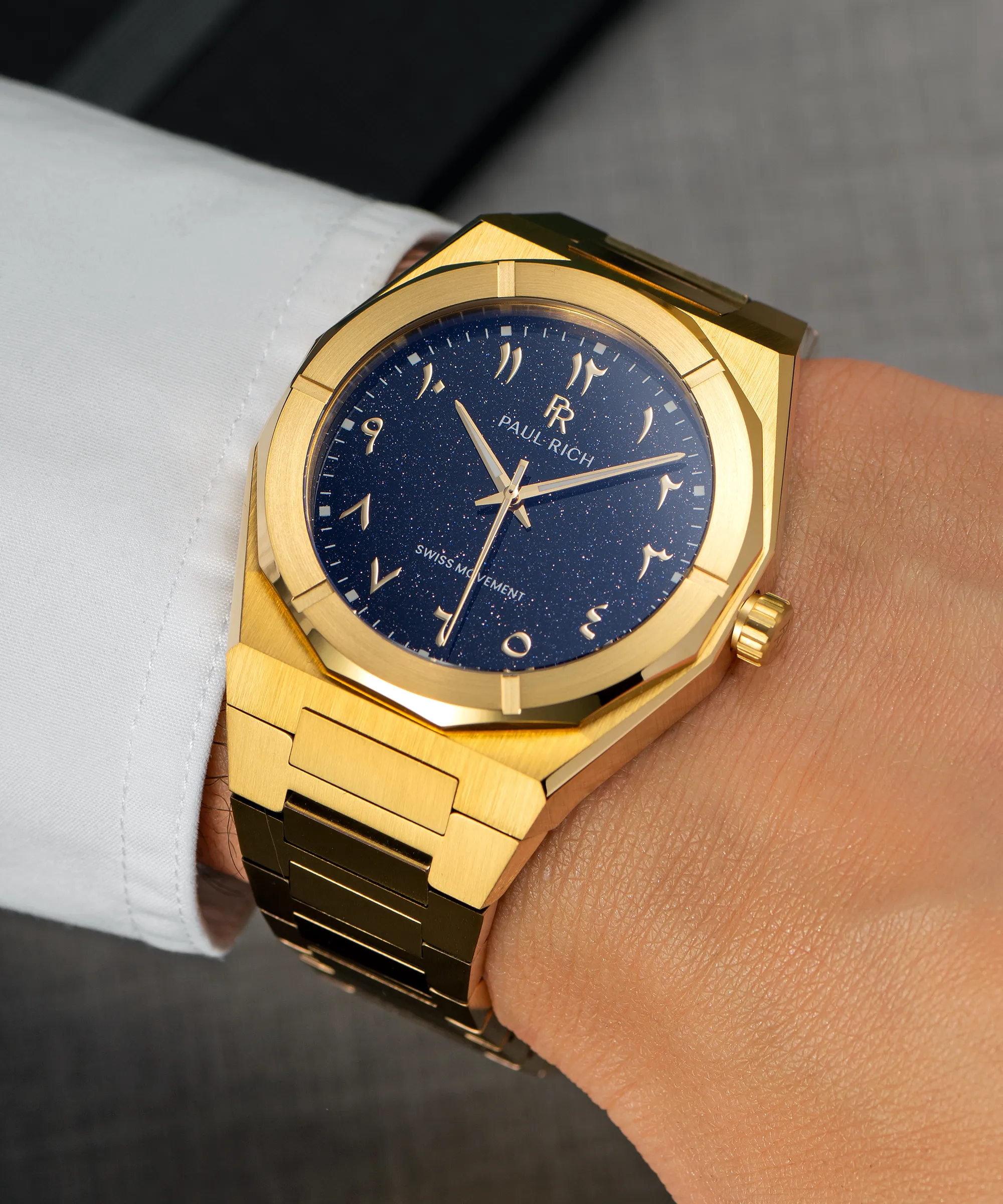 Star Dust II Desert Gold sold by Paul Rich product image thumbnail 4