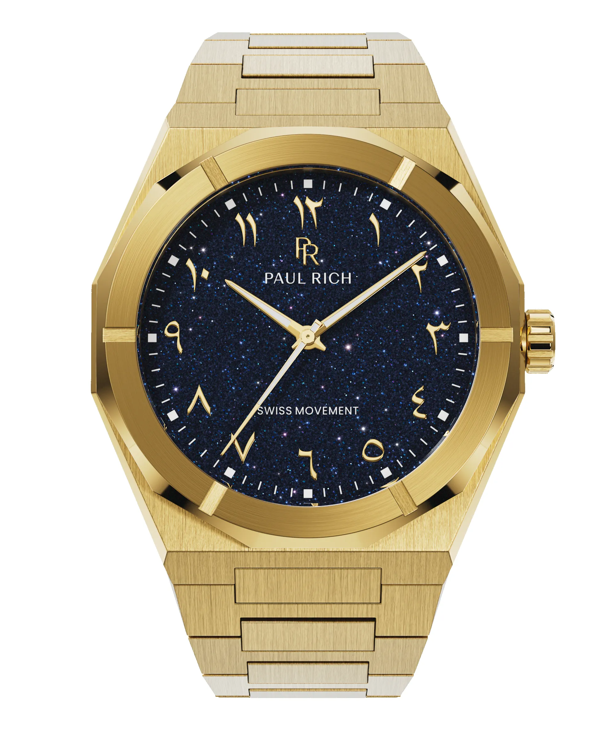 Star Dust II Desert Gold sold by Paul Rich