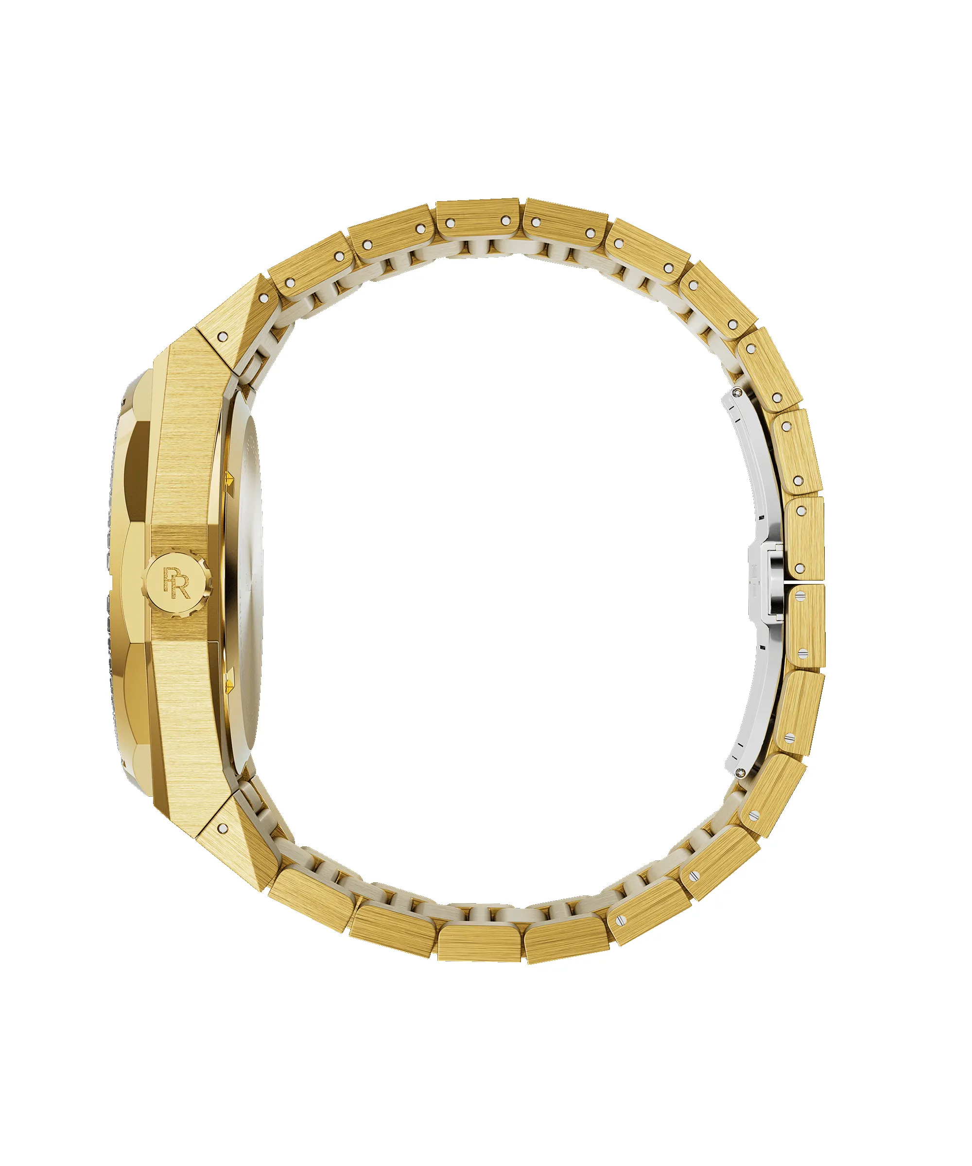 Iced Star Dust II Gold sold by Paul Rich product image thumbnail 4