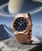 Star Dust II Rose Gold sold by Paul Rich