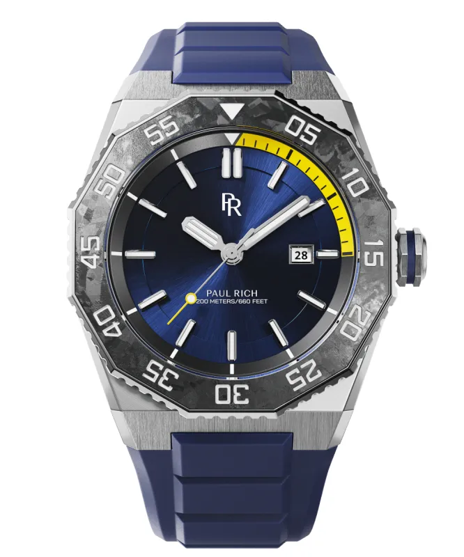 Aquacarbon Pro Horizon Blue - Sunburst sold by Paul Rich