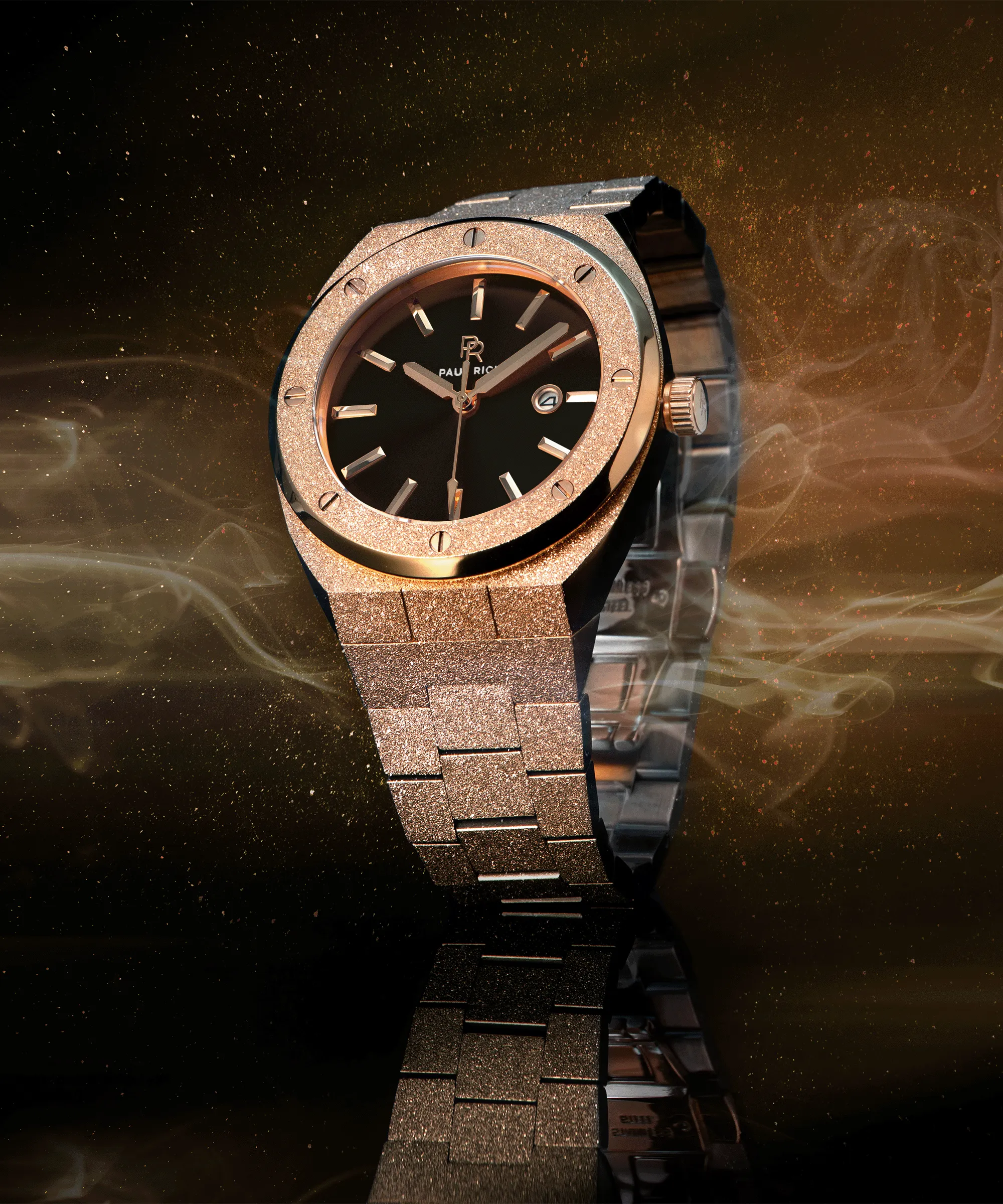 Frosted Ambassador's Rose sold by Paul Rich product image thumbnail 4