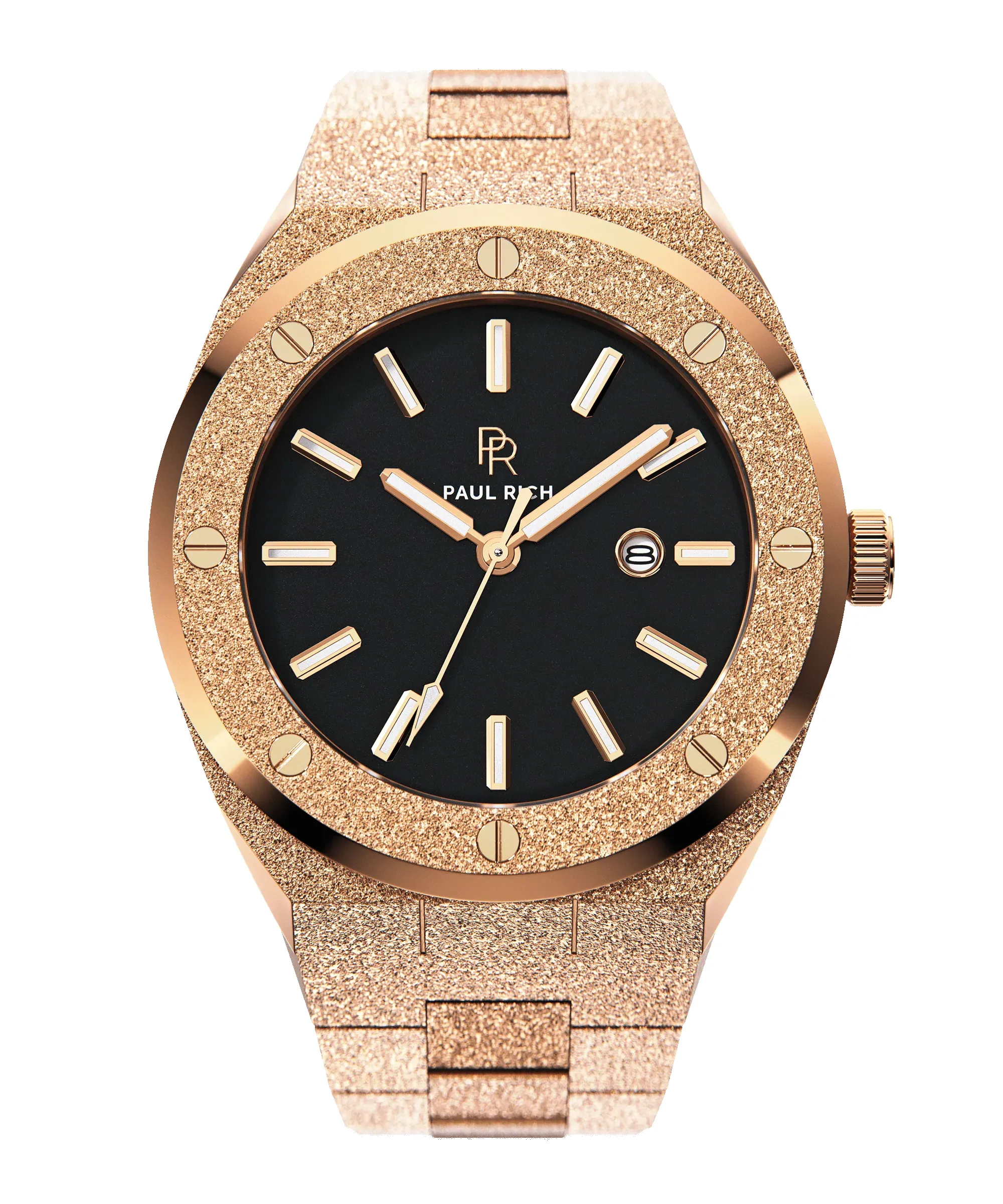 Frosted Ambassador's Rose sold by Paul Rich