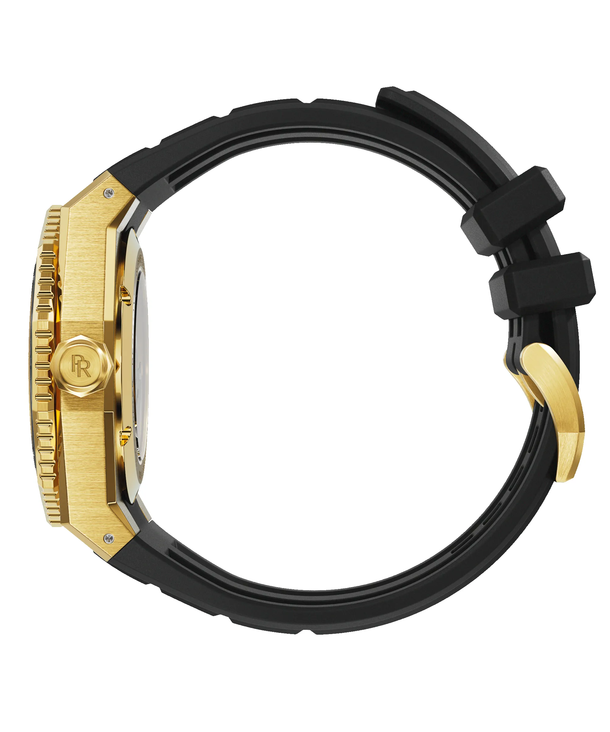 Aquacarbon Pro Imperial Gold - Sunburst sold by Paul Rich product image thumbnail 4