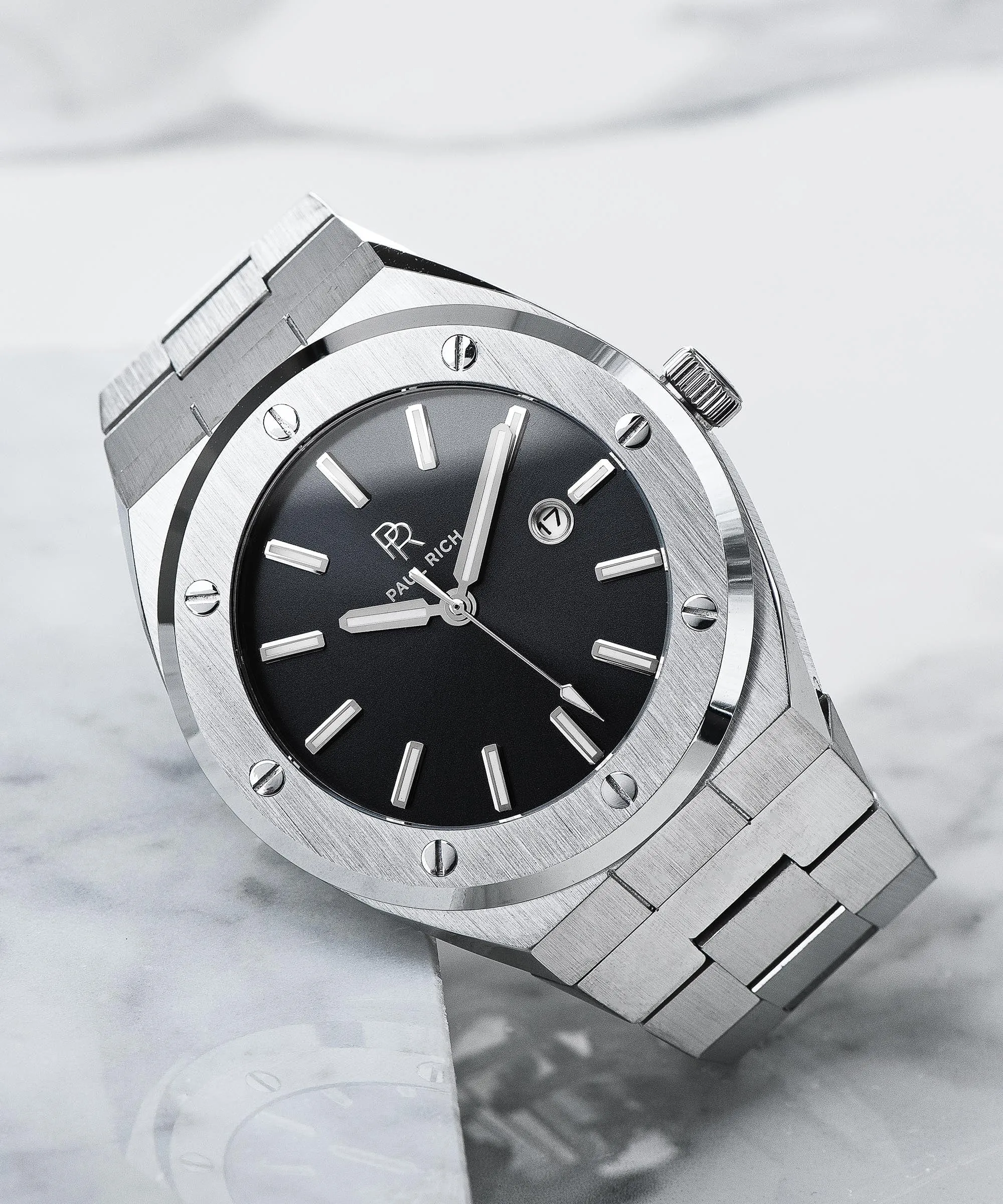 Noble's Silver sold by Paul Rich product image thumbnail 5