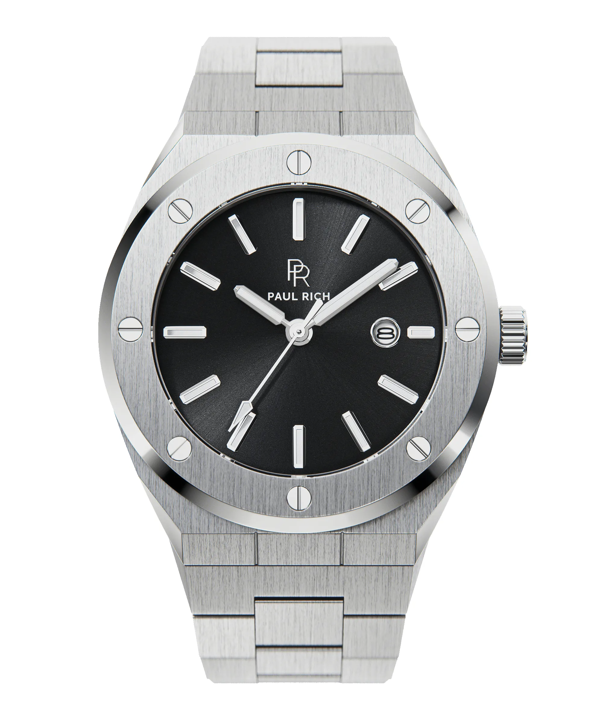 Noble's Silver sold by Paul Rich