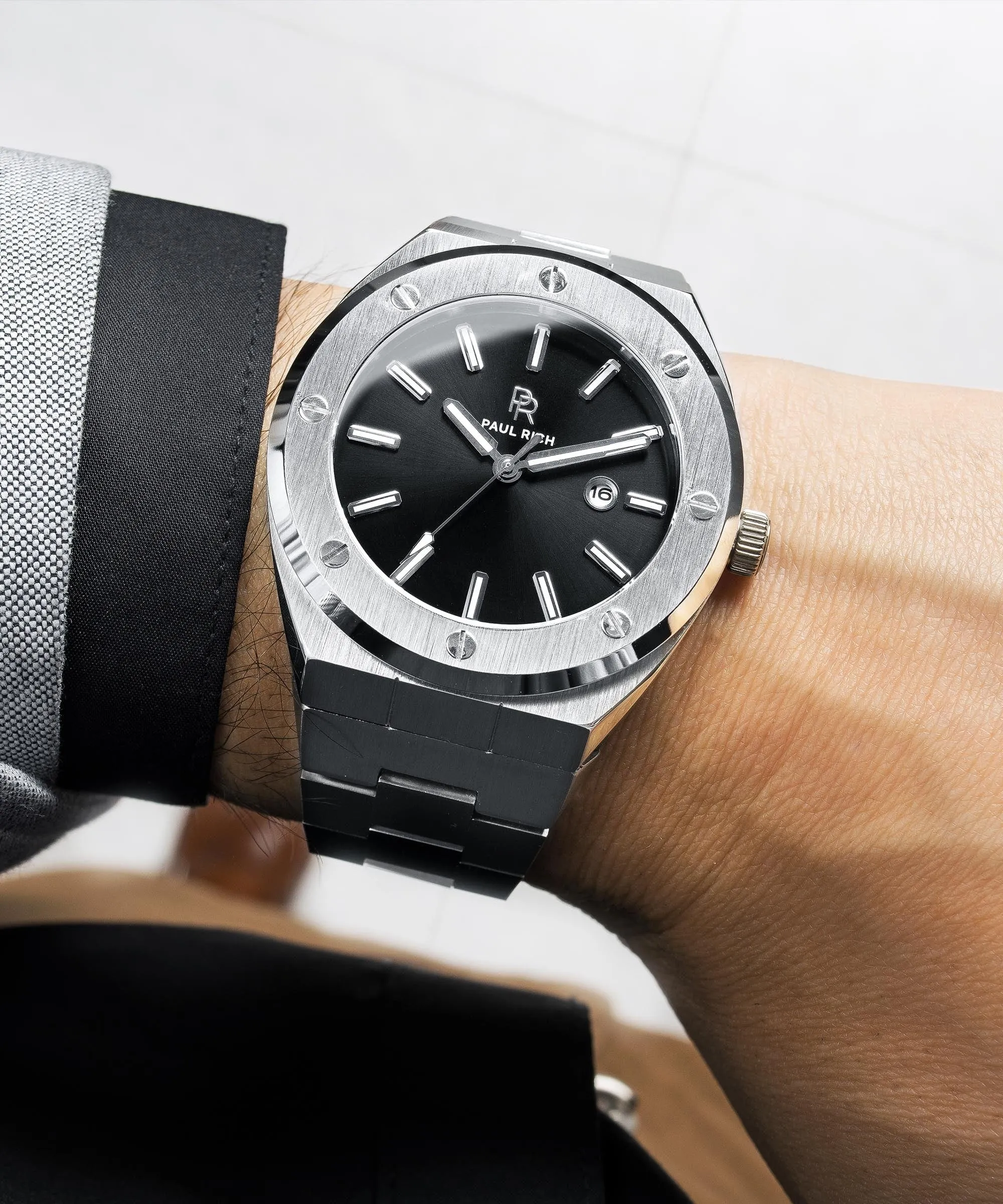 Noble's Silver sold by Paul Rich product image thumbnail 4