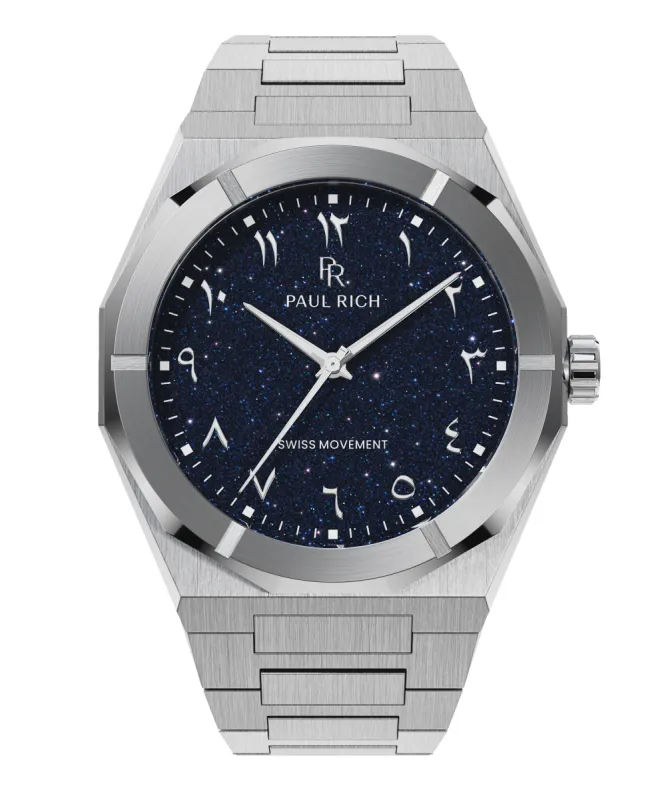 Star Dust II Silver Oasis sold by Paul Rich