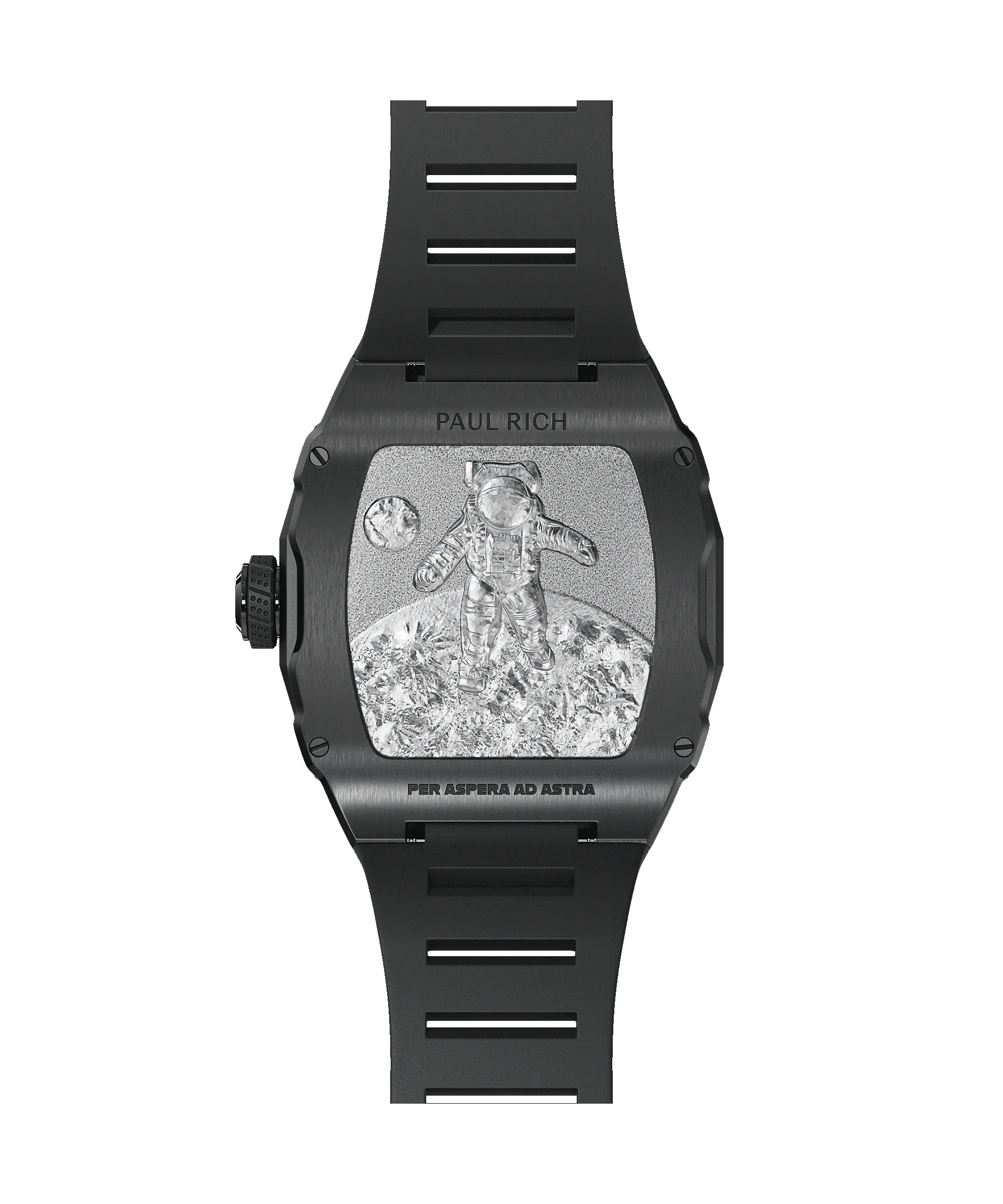 Astro Classic Galaxy Black sold by Paul Rich product image thumbnail 2