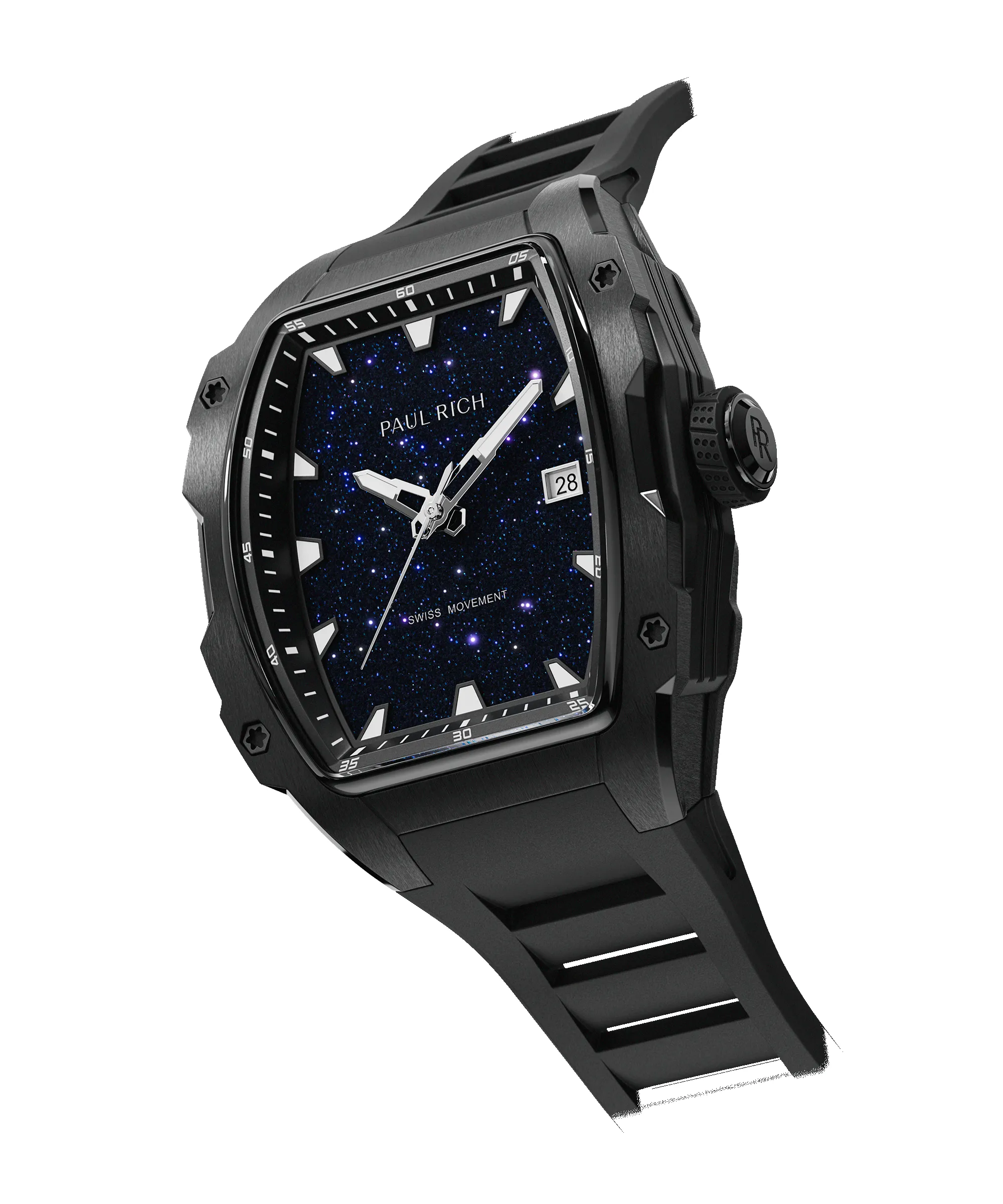 Astro Classic Galaxy Black sold by Paul Rich product image thumbnail 4