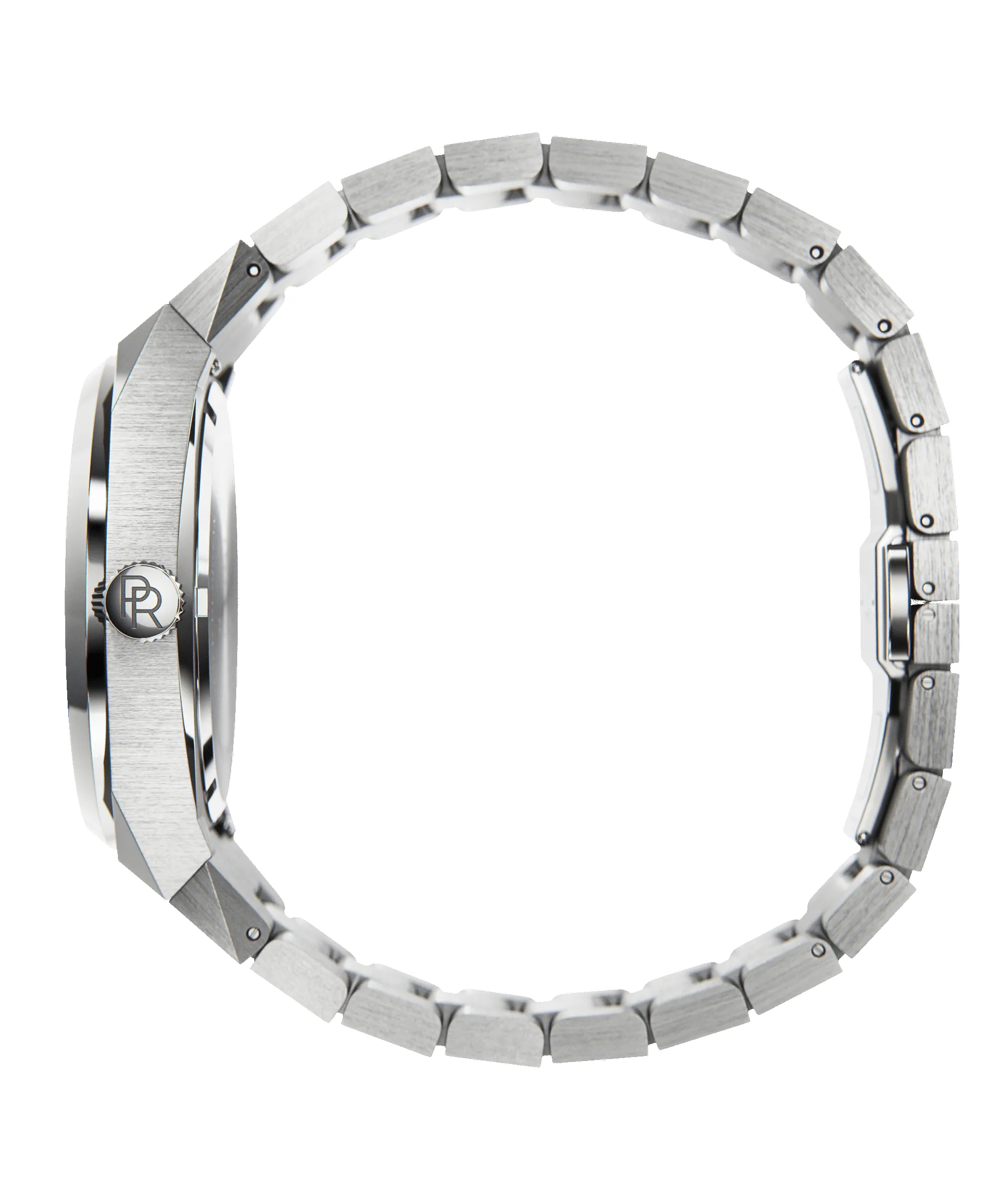 Frosted Noble's Silver sold by Paul Rich product image thumbnail 2