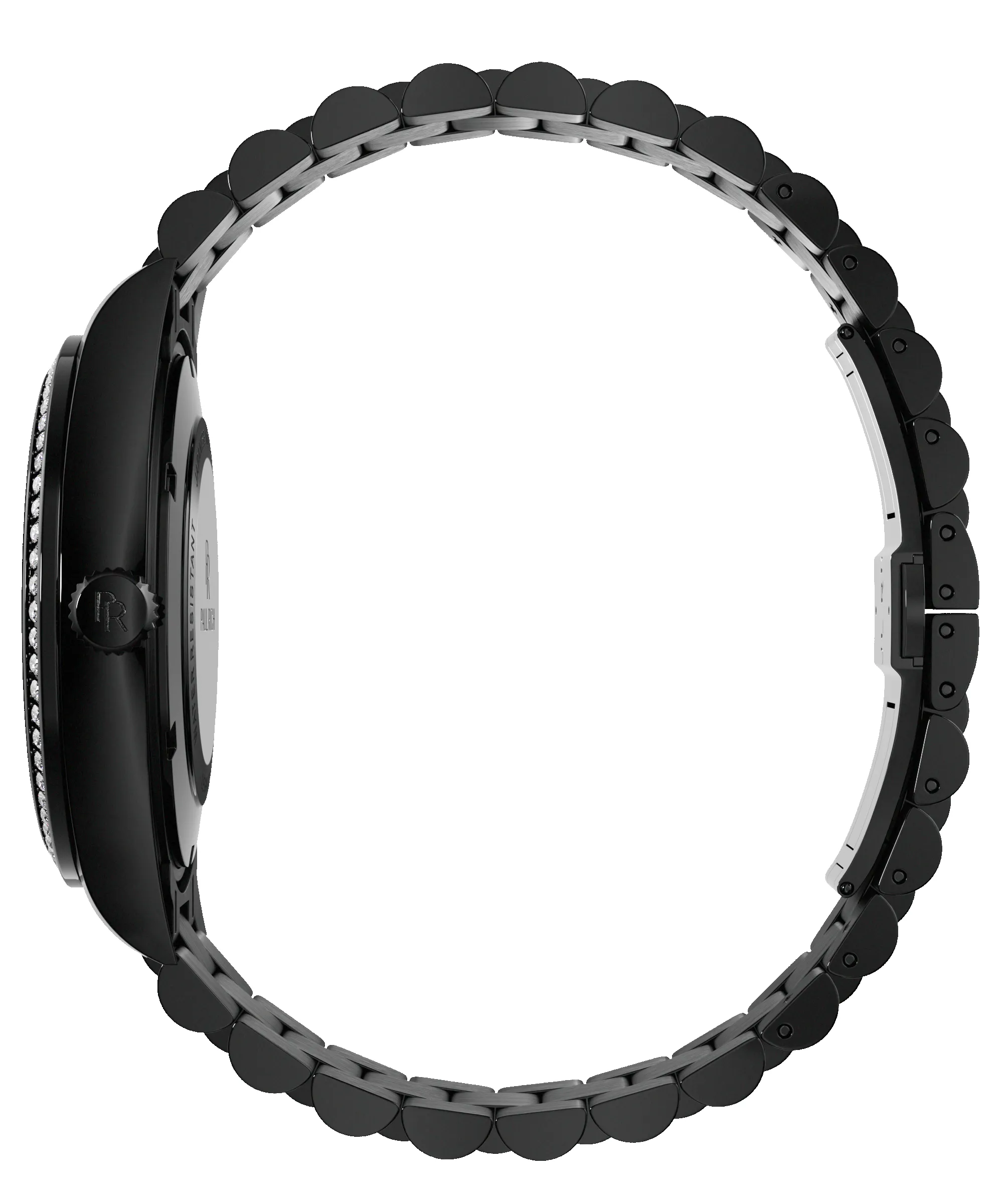 Legacy Black sold by Paul Rich product image thumbnail 2