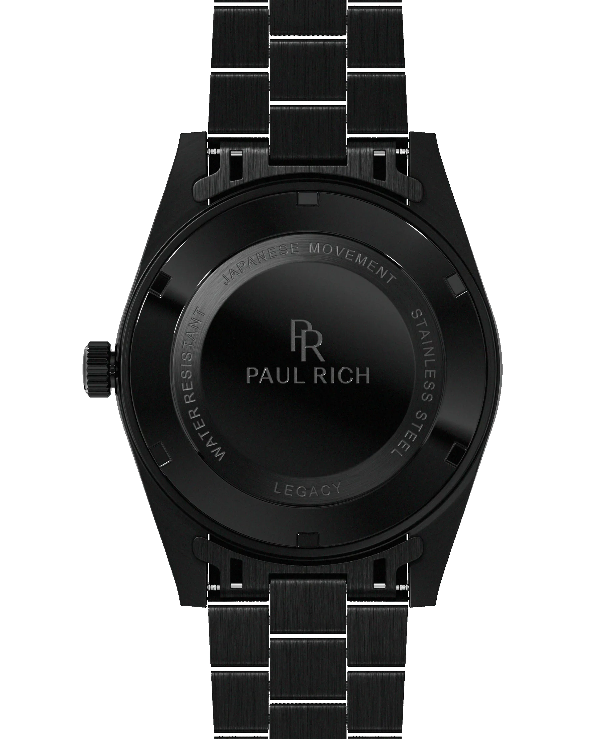 Legacy Black sold by Paul Rich product image thumbnail 3