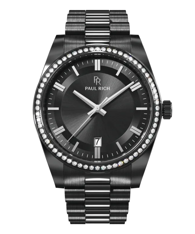 Legacy Black sold by Paul Rich