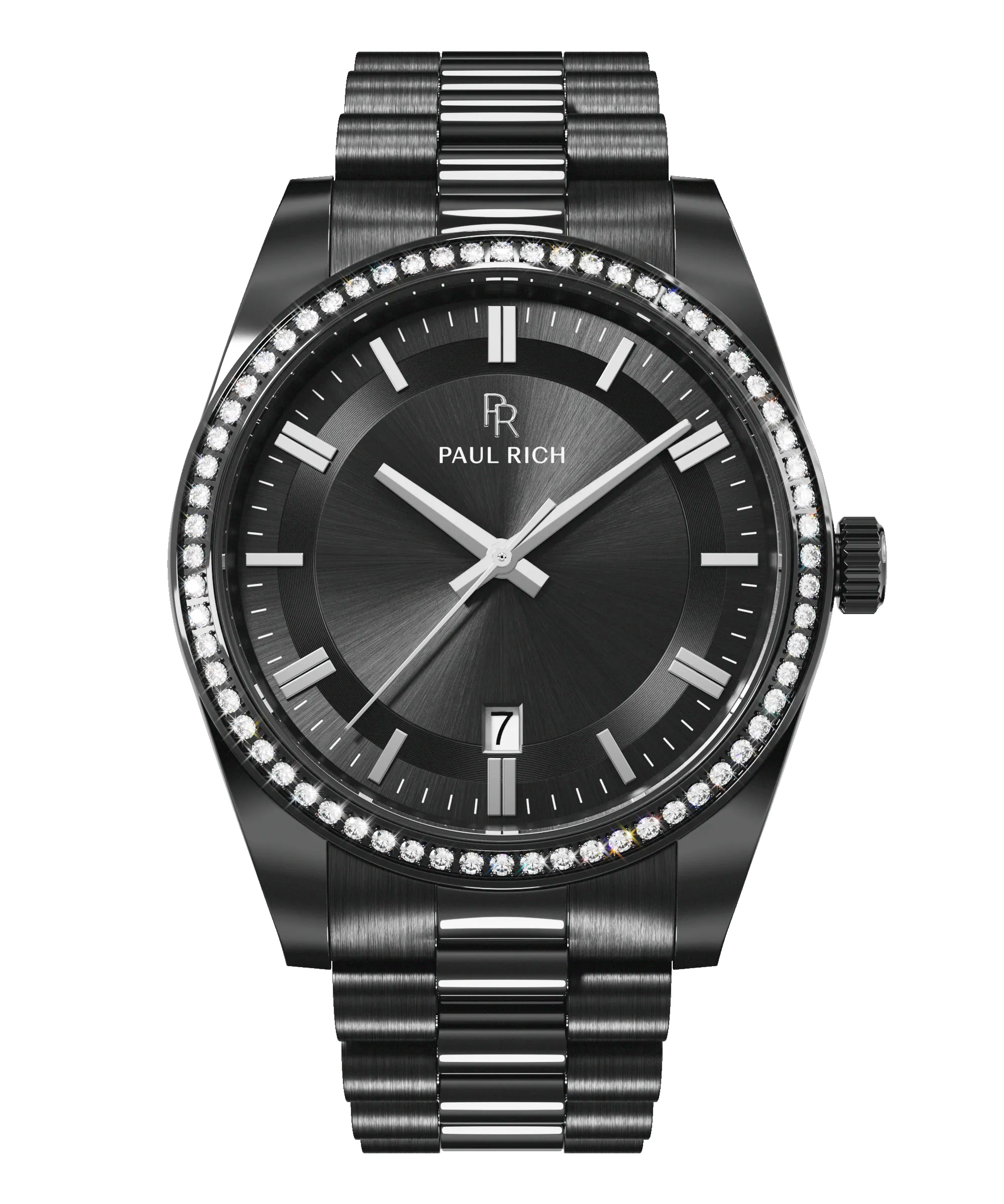 Legacy Black sold by Paul Rich