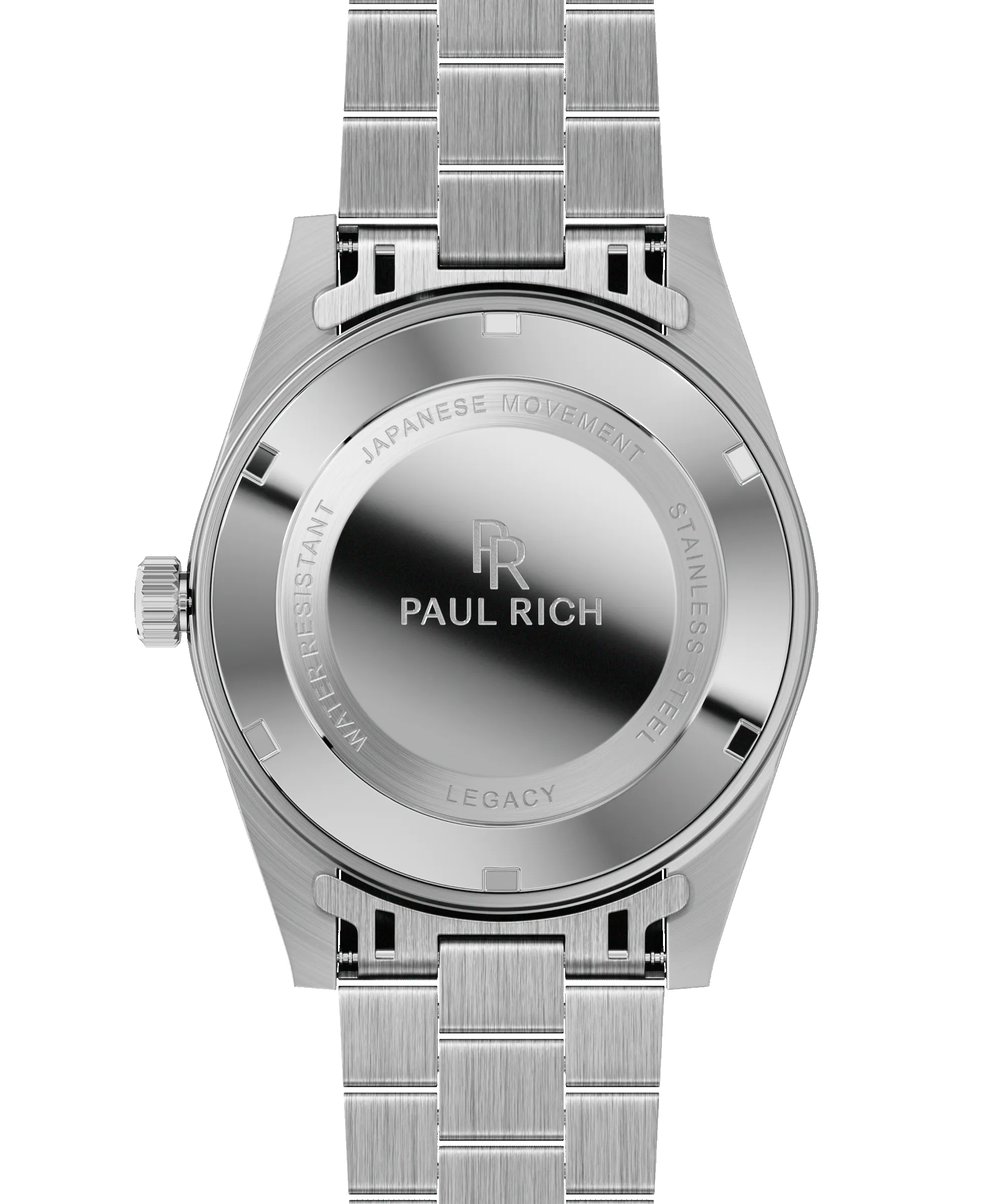Legacy Silver Blue Aventurine sold by Paul Rich product image thumbnail 2