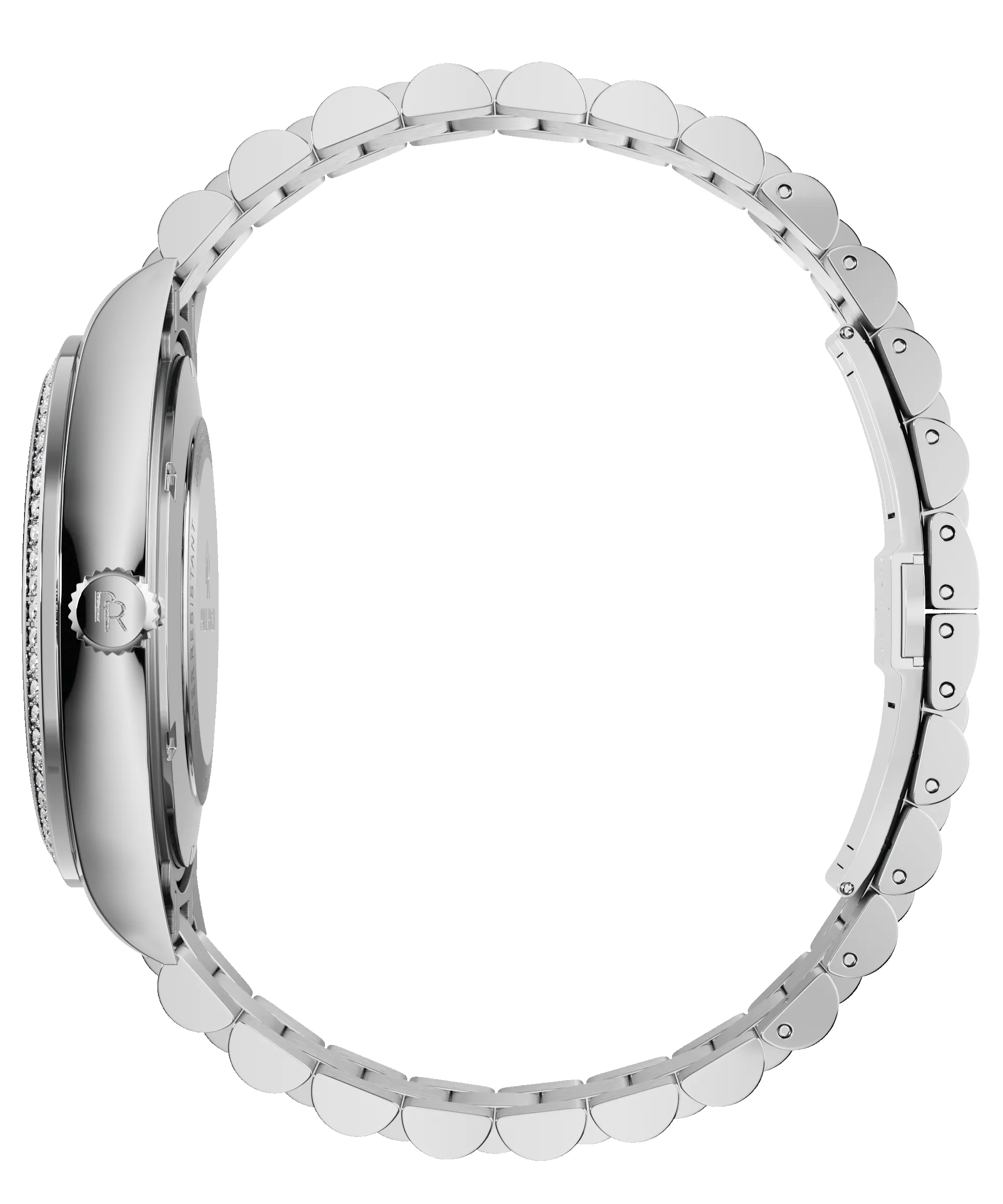 Legacy All Silver sold by Paul Rich product image thumbnail 3