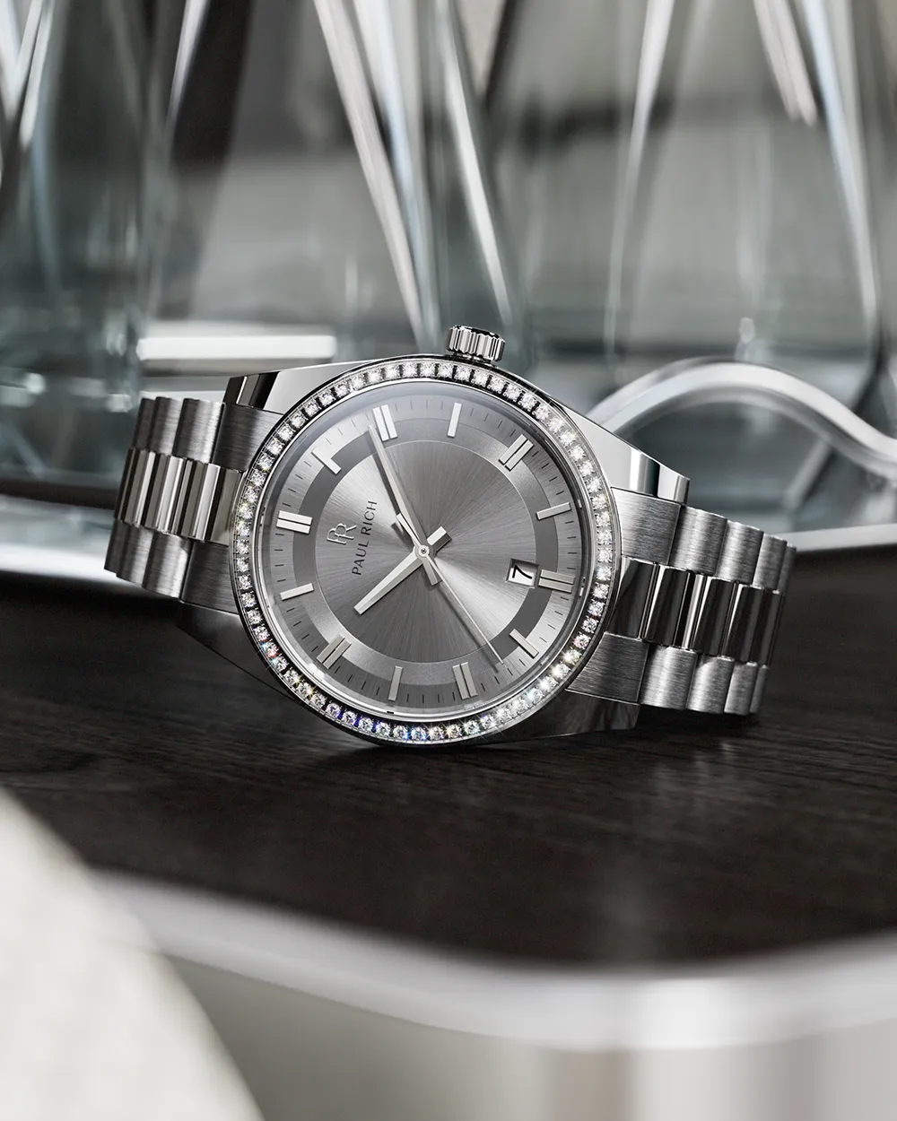 Legacy All Silver sold by Paul Rich product image thumbnail 5