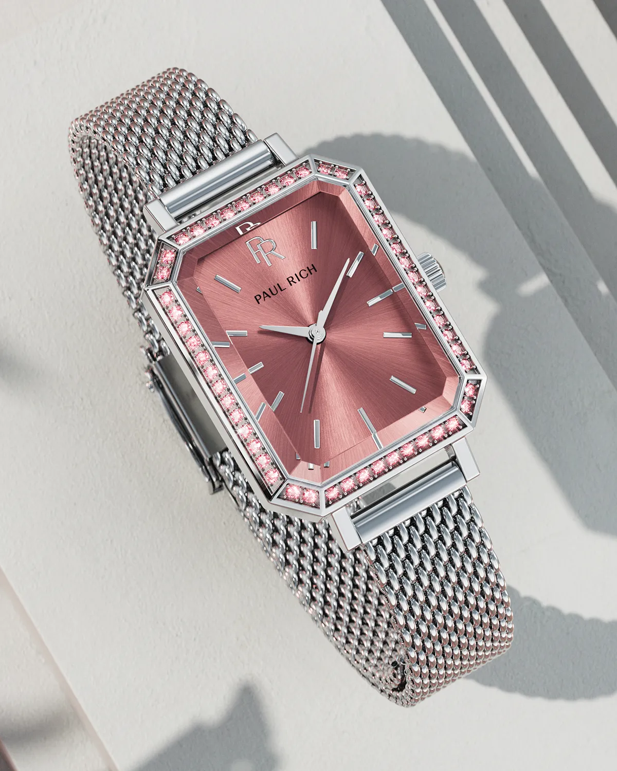 Icon - Silver Pink sold by Paul Rich product image thumbnail 4