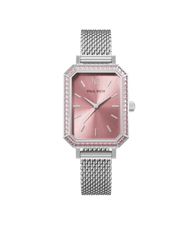 Icon - Silver Pink sold by Paul Rich