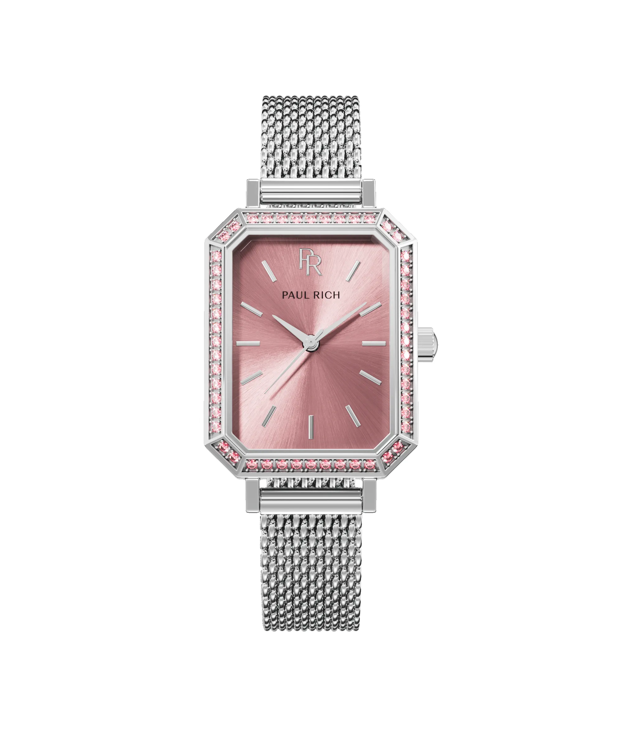 Icon - Silver Pink sold by Paul Rich