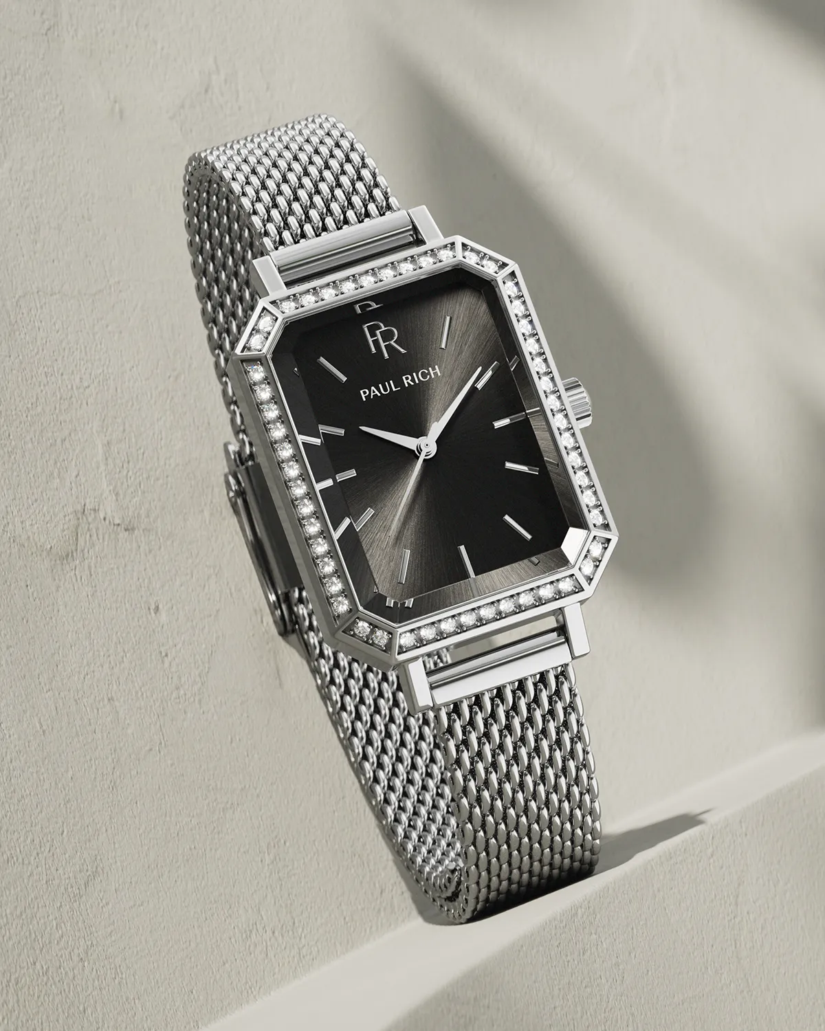 Icon - Silver Black sold by Paul Rich product image thumbnail 4