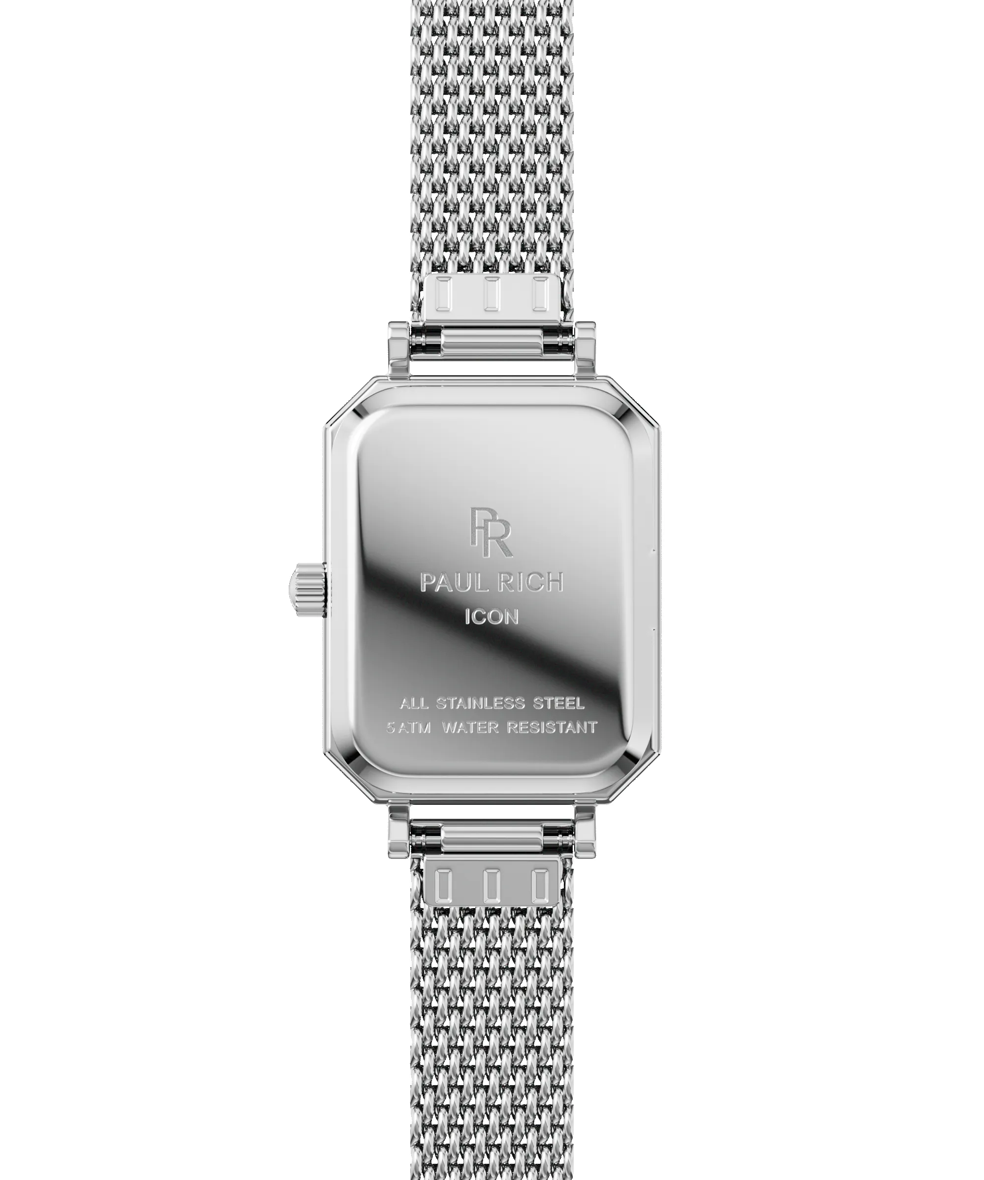Icon - Silver Black sold by Paul Rich product image thumbnail 3