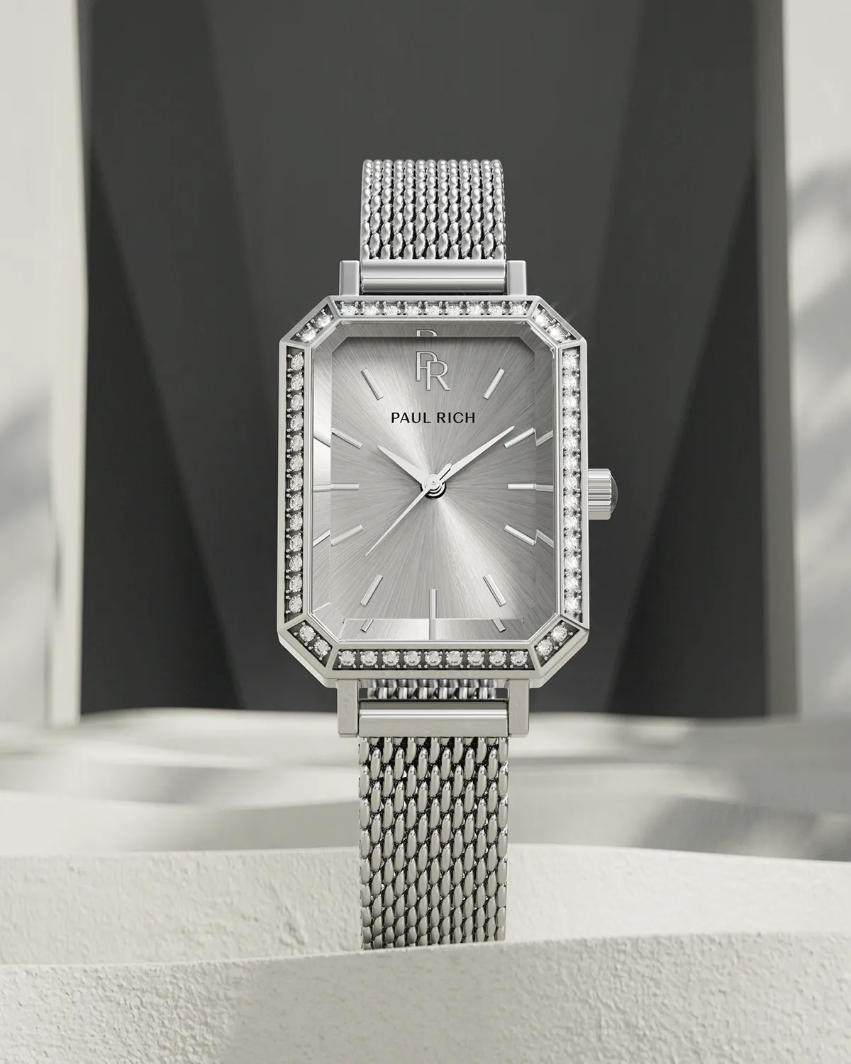 Icon - Silver sold by Paul Rich product image thumbnail 4