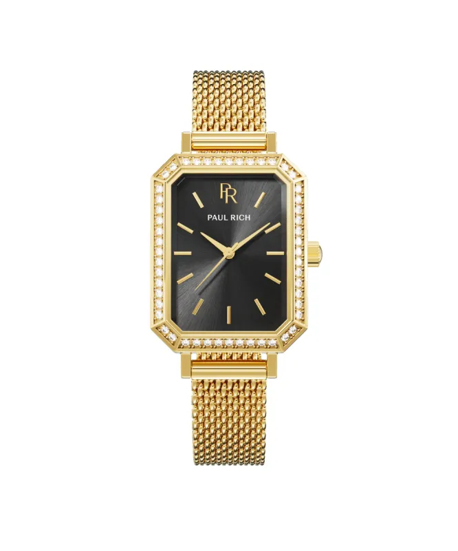 Icon - Gold Black sold by Paul Rich
