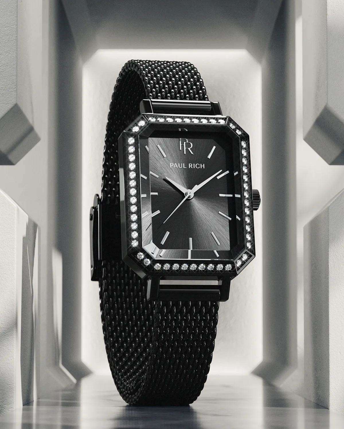 Icon - Black sold by Paul Rich product image thumbnail 4