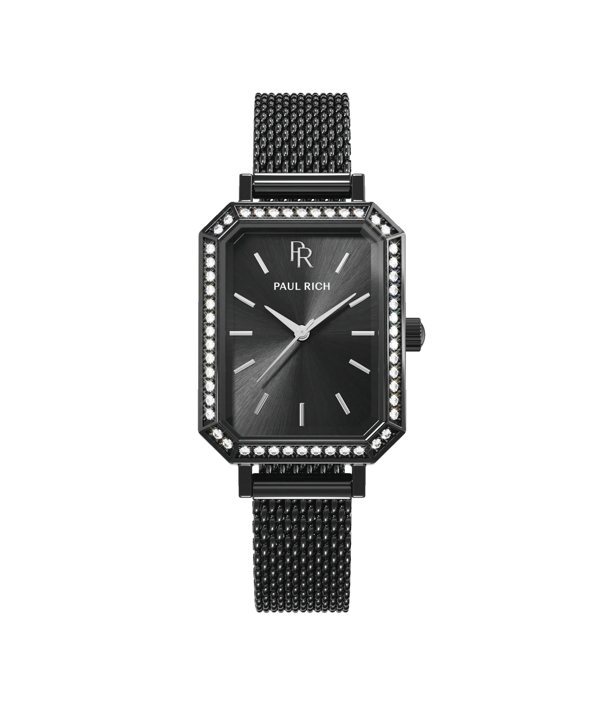 Icon - Black sold by Paul Rich