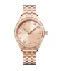 Crystelle - All Rose Gold sold by Paul Rich