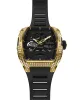 Diamond Astro Skeleton Mason Gold sold by Paul Rich